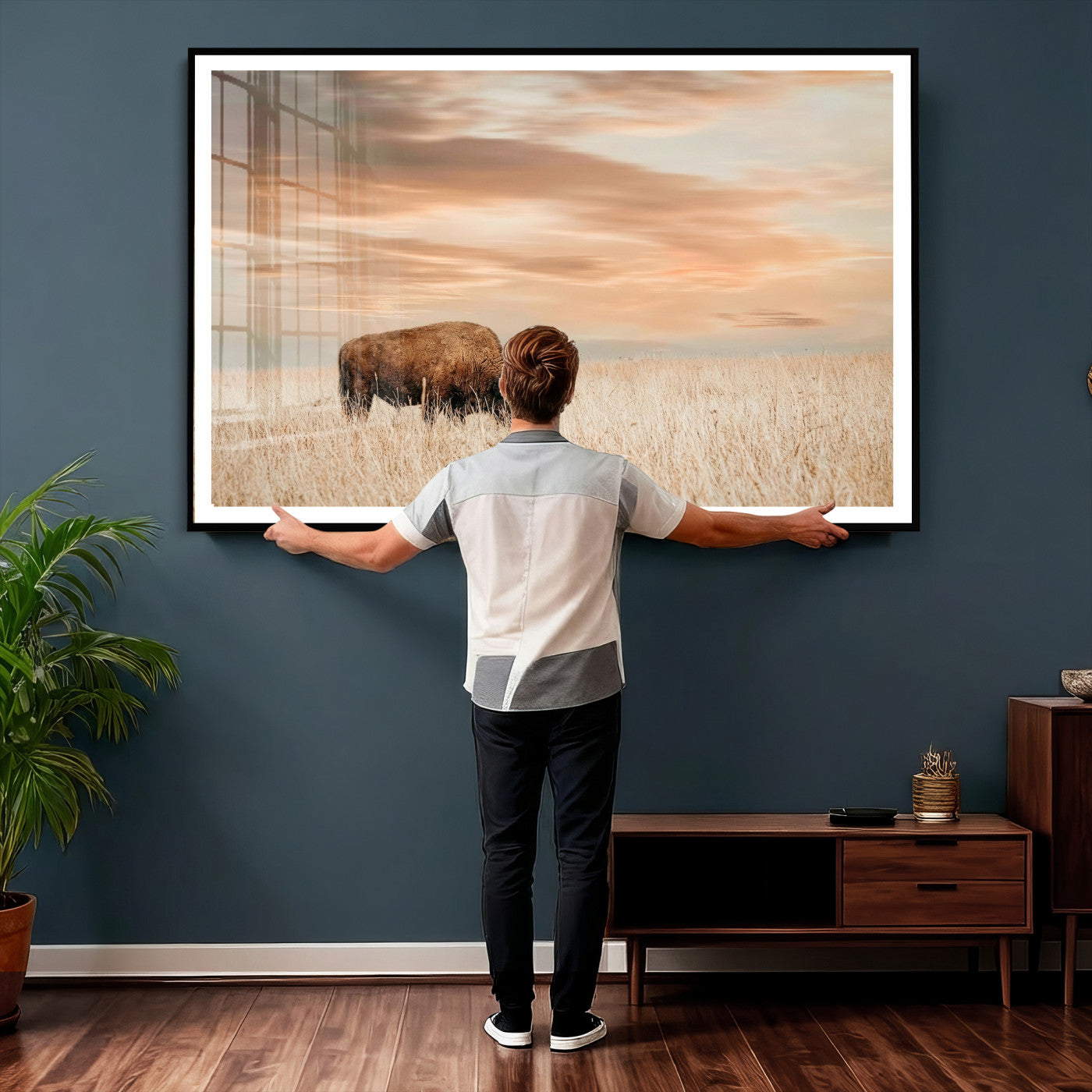 87282289-MGV-CV-36X24 - MyGreatCanvas -