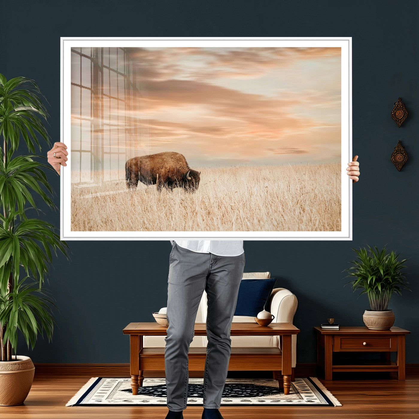 87282289-MGV-CV-36X24 - MyGreatCanvas -