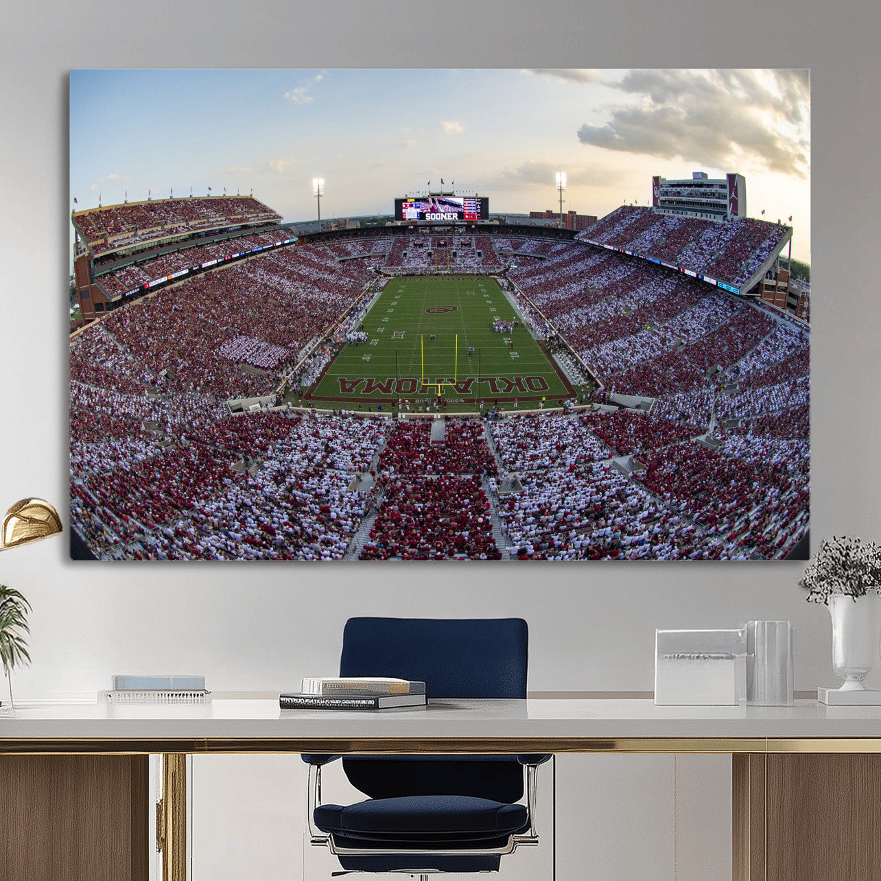 11058161-MGV-CV-36X24 - Wall Art Canvas Print