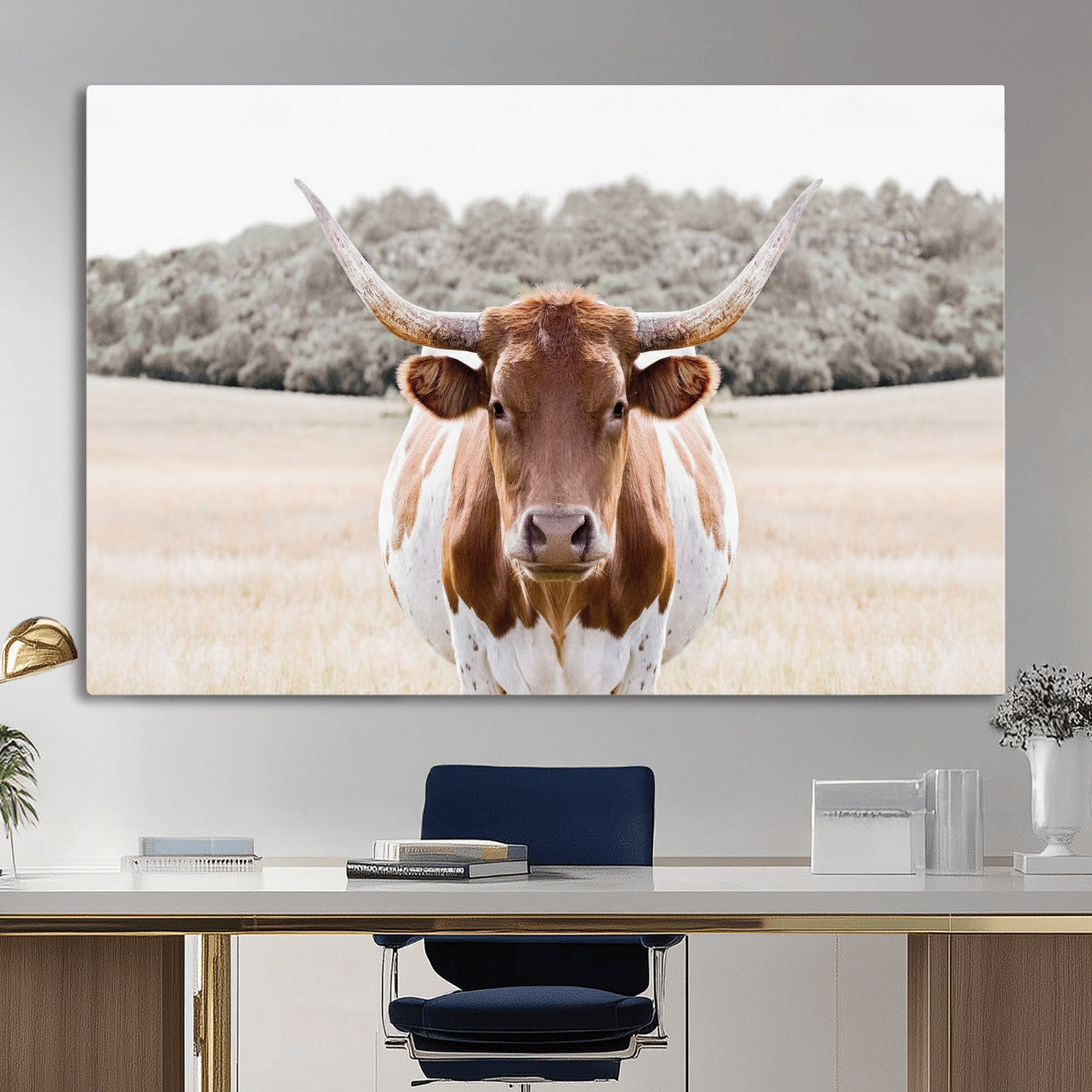 38436784-MGV-CV-36X24 - Wall Art Canvas Print