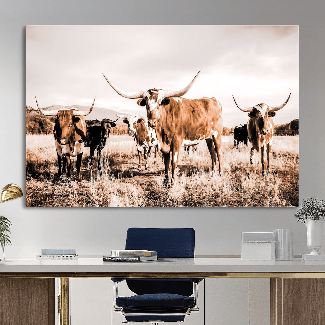 27539727-MGV-CV-36X24 - Wall Art Canvas Print