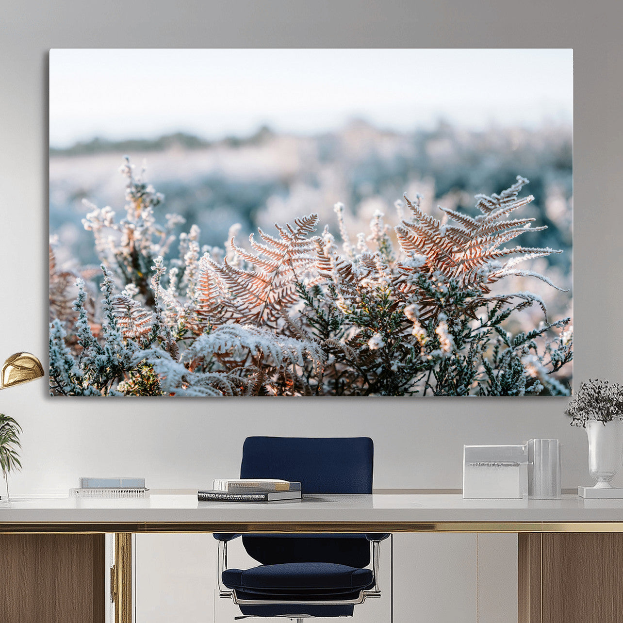 82827168-MGV-CV-36X24 - Wall Art Canvas Print