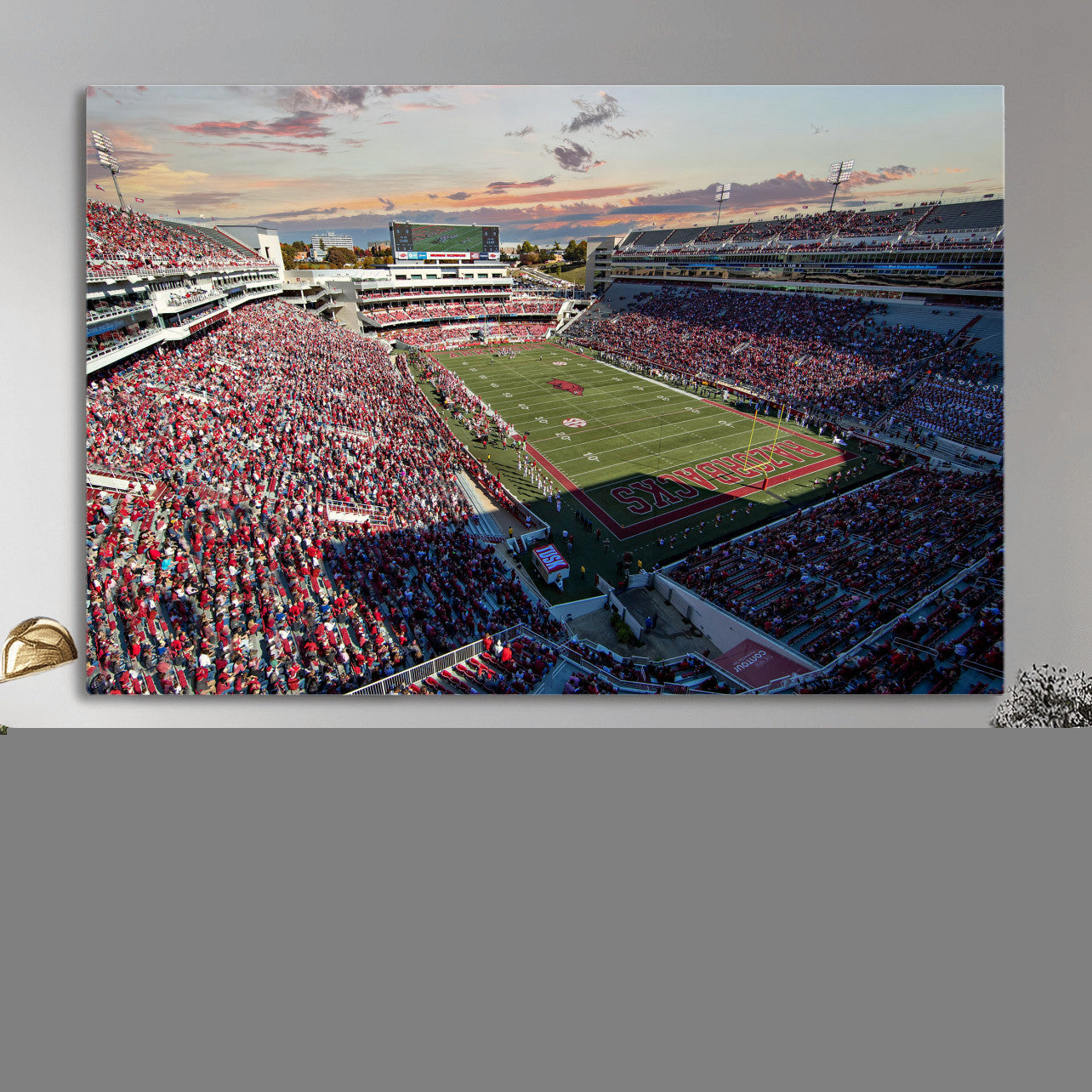82180426-MGV-CV-36X24 - Wall Art Canvas Print