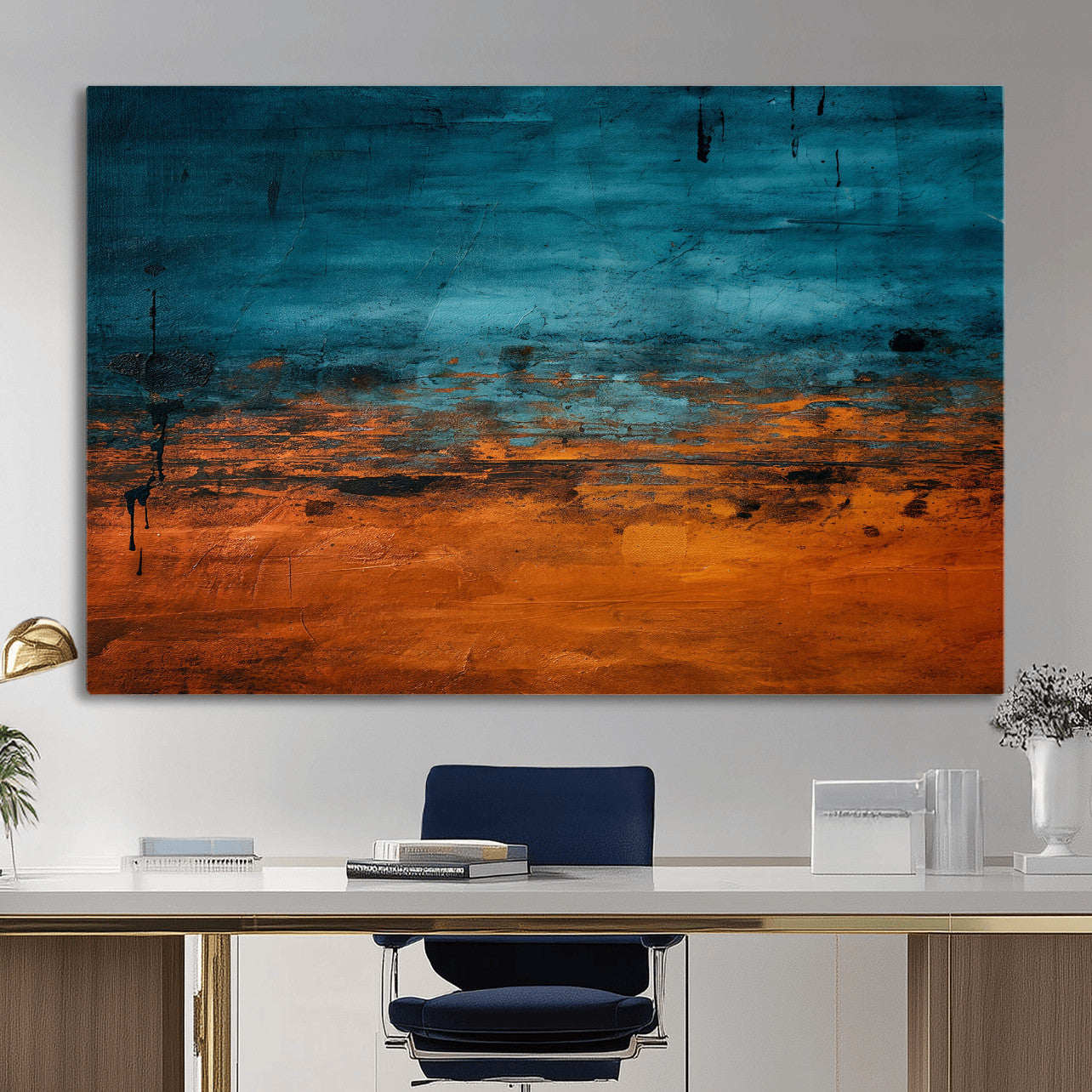 20543081-MGV-CV-36X24 - Wall Art Canvas Print