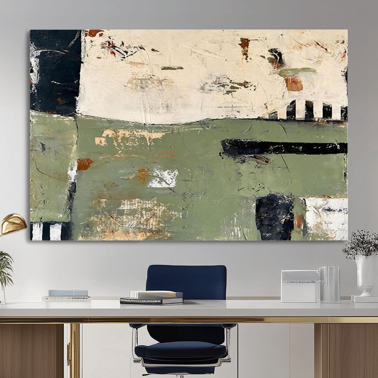 77942087-MGV-CV-36X24 - Wall Art Canvas Print