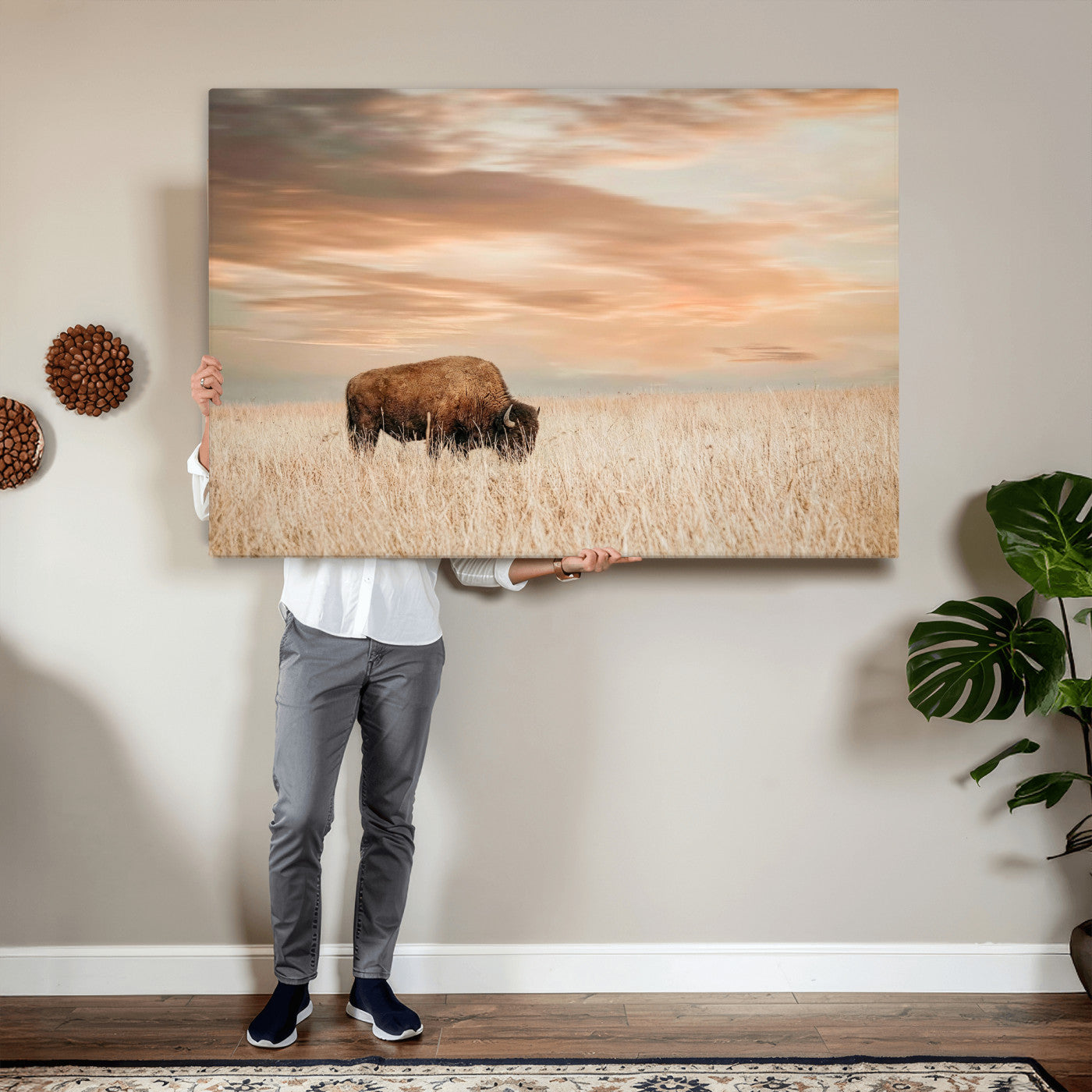 87282289-MGV-CV-36X24 - MyGreatCanvas -