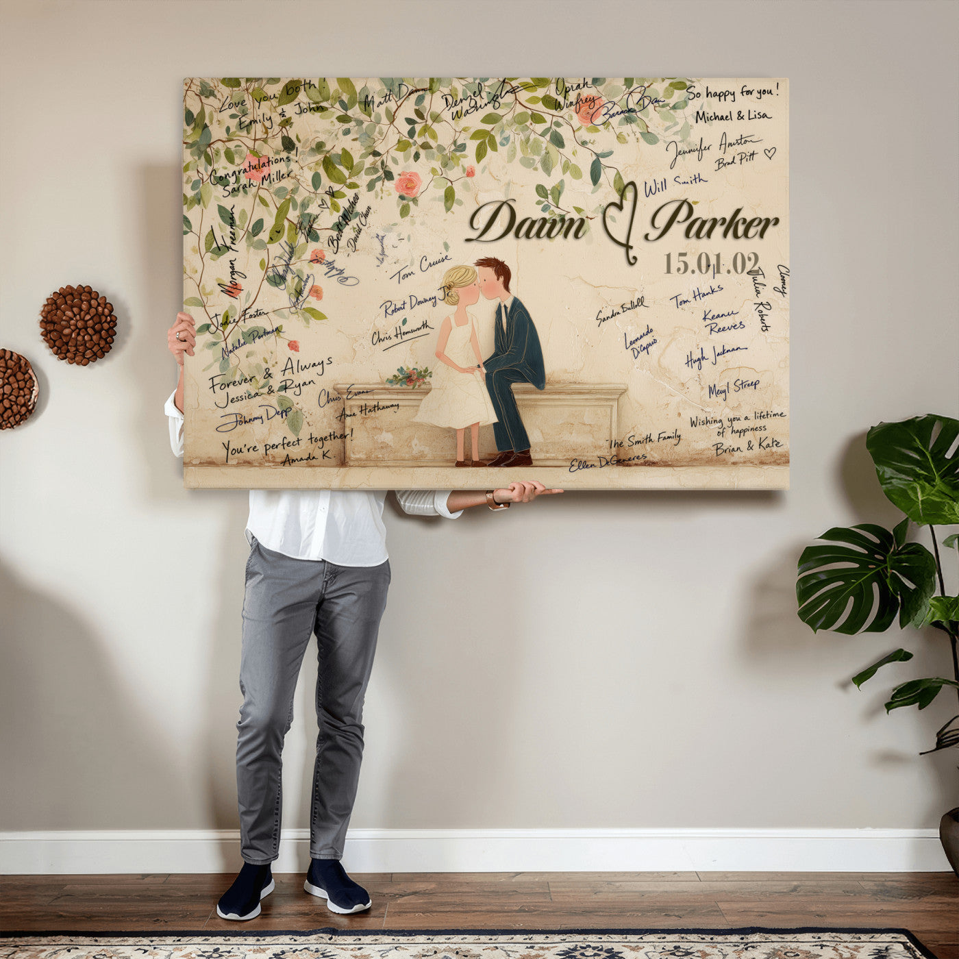 45892502-MGV-CV-36X24 - MyGreatCanvas -
