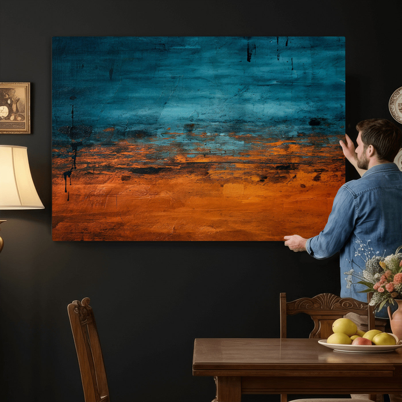 20543081-MGV-CV-36X24 - Wall Art Canvas Print