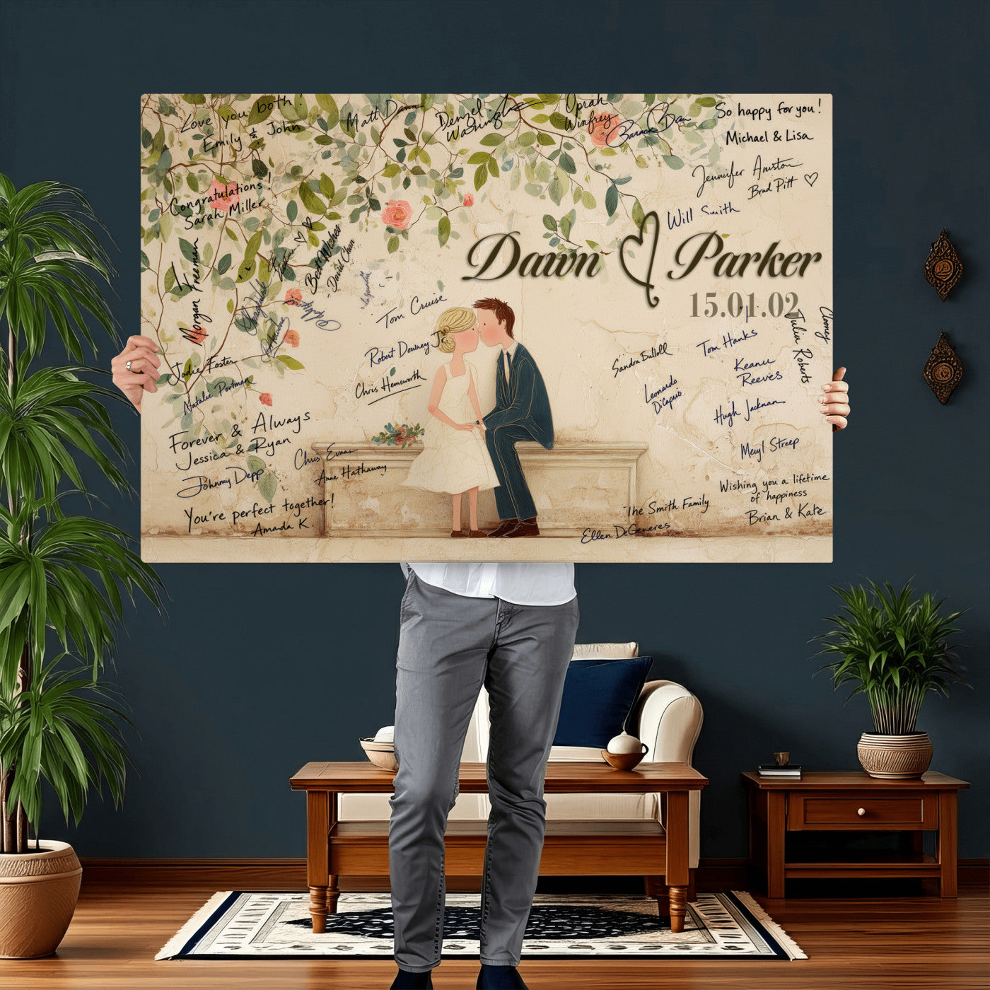 45892502-MGV-CV-36X24 - MyGreatCanvas -