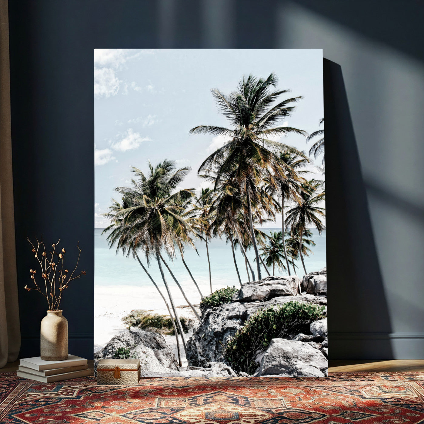 76990771-MGV-CV-24X36 - Wall Art Canvas Print