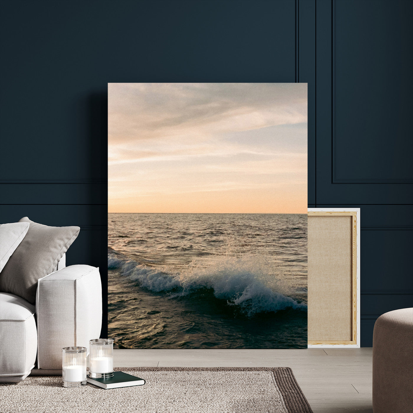 83576304-MGV-CV-24X36 - Wall Art Canvas Print