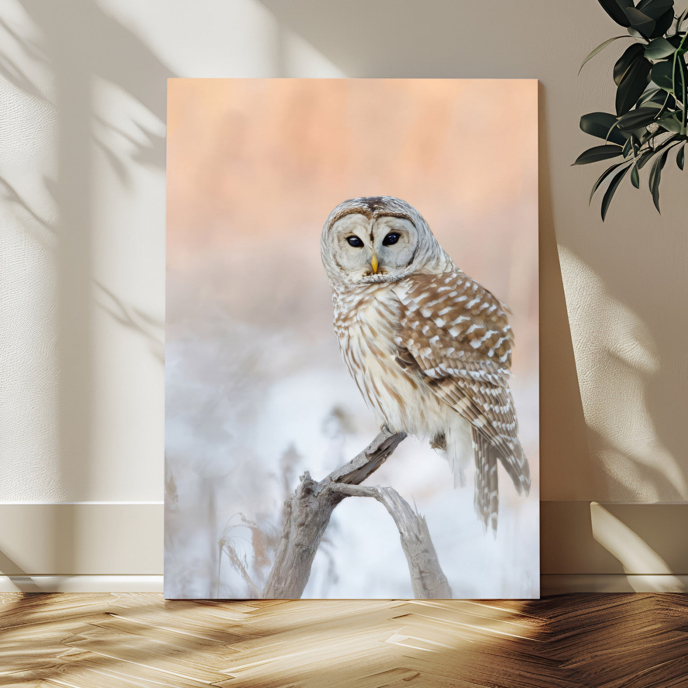 47244622-MGV-CV-24X36 - Wall Art Canvas Print