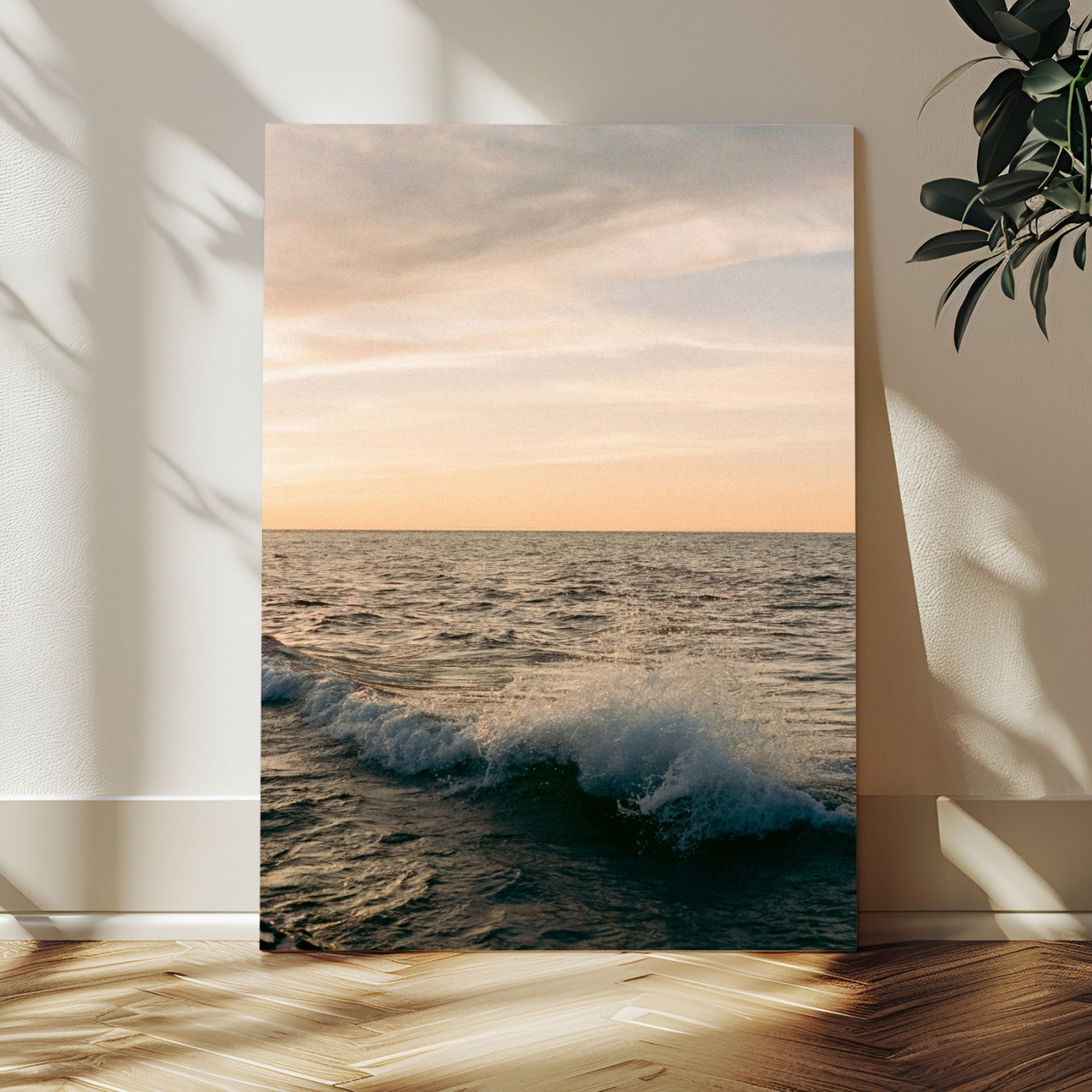 83576304-MGV-CV-24X36 - Wall Art Canvas Print