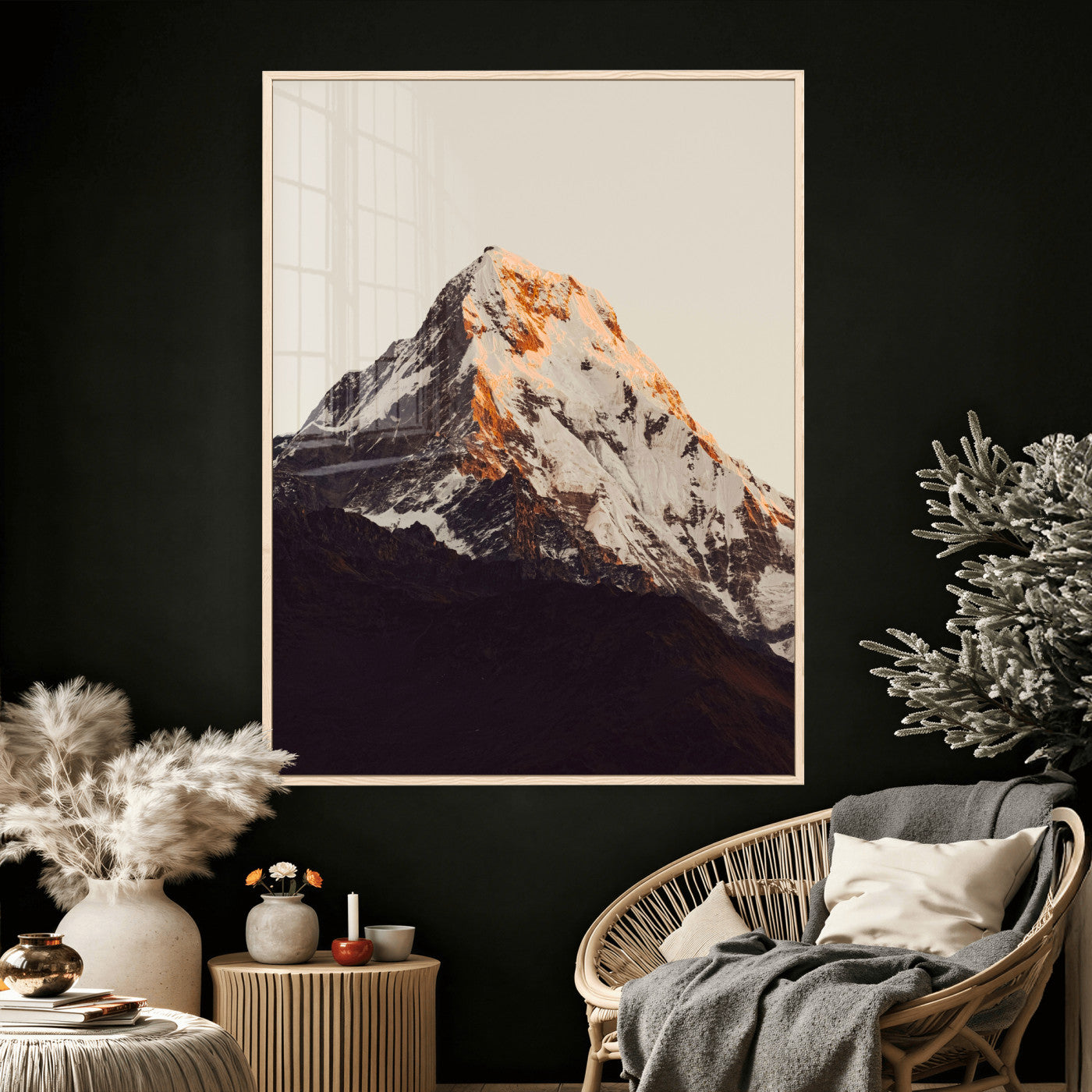 70645182-MGV-CV-24X36 - Wall Art Canvas Print