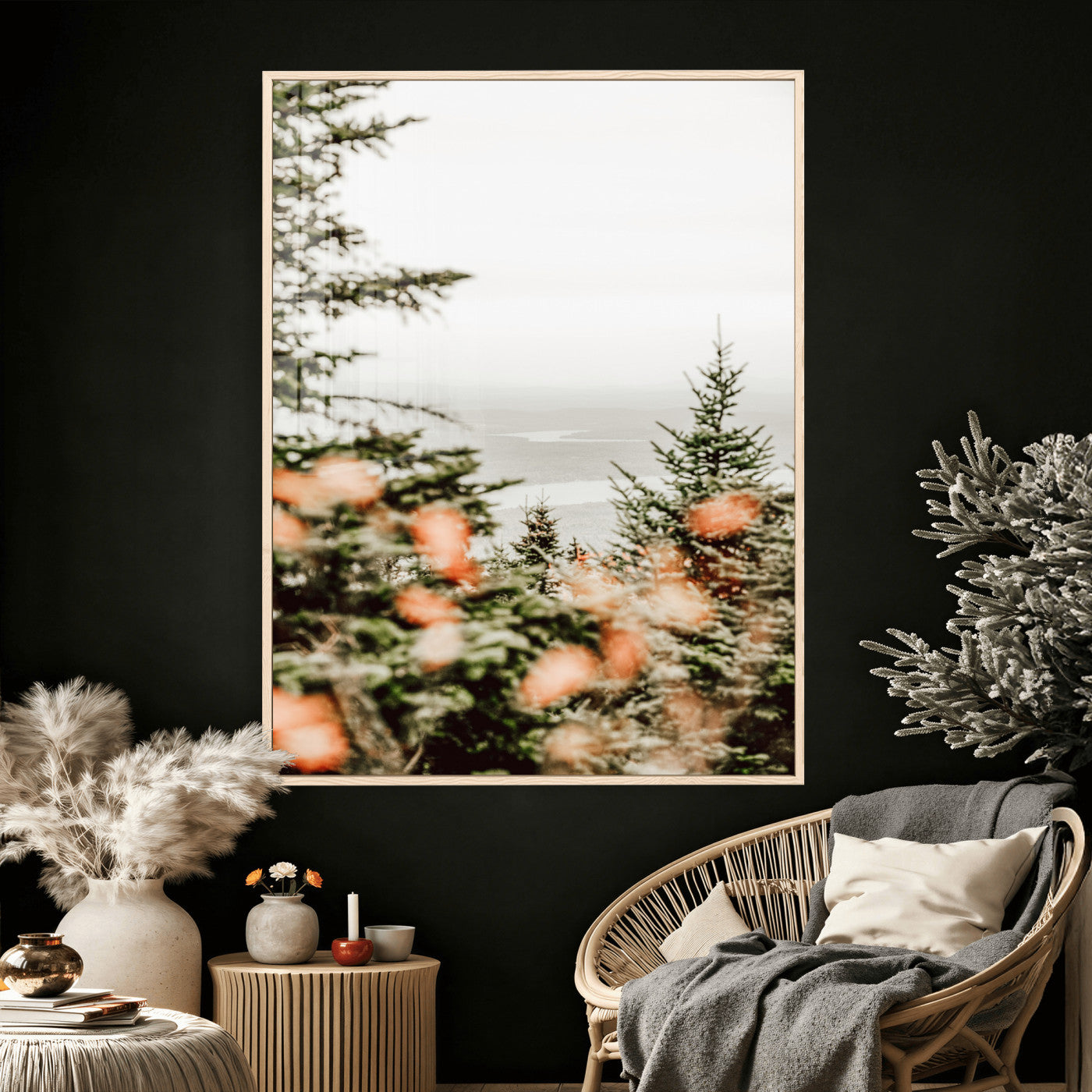 46072072-MGV-CV-24X36 - Wall Art Canvas Print