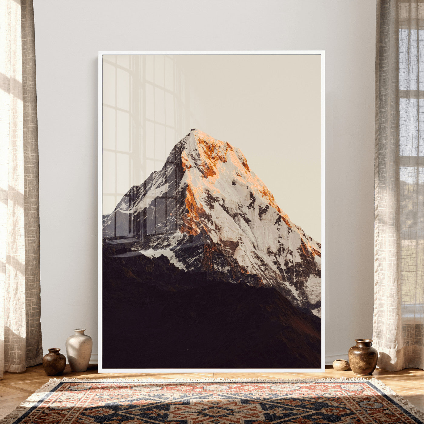 70645182-MGV-CV-24X36 - Wall Art Canvas Print