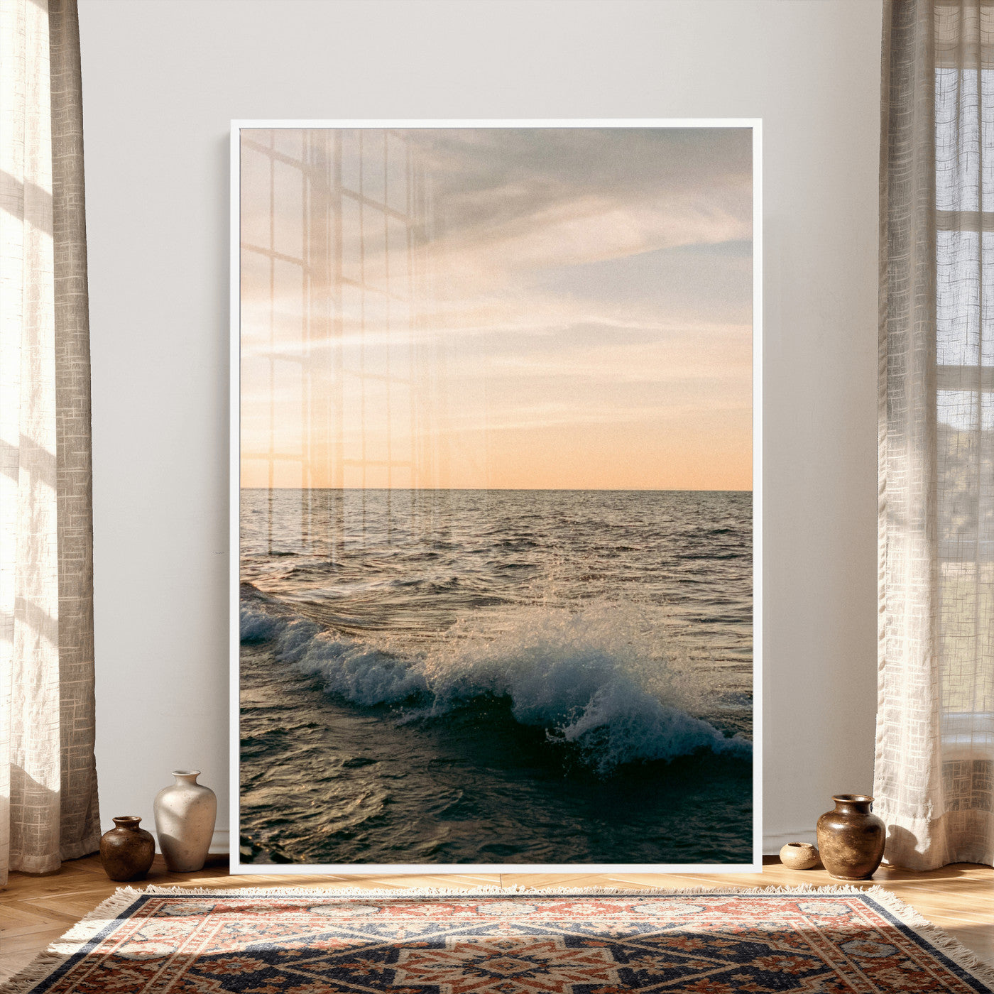 83576304-MGV-CV-24X36 - Wall Art Canvas Print