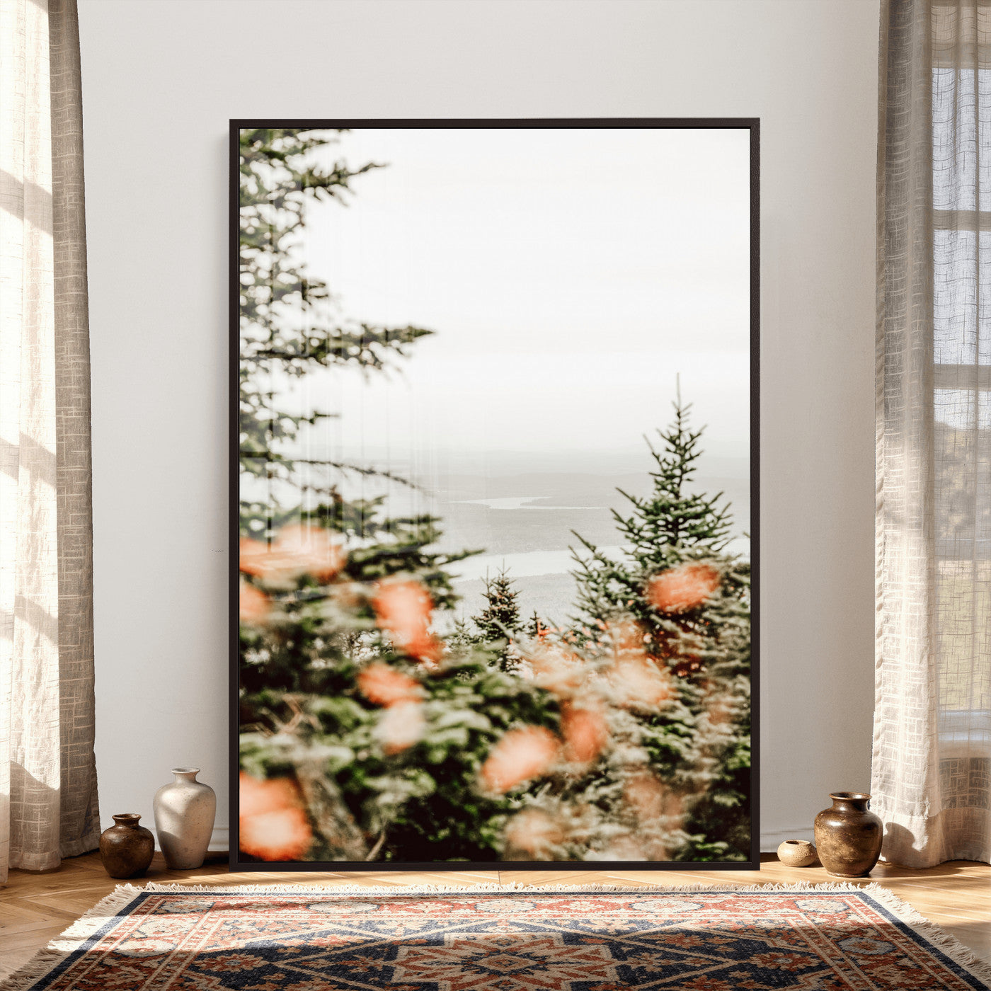 46072072-MGV-CV-24X36 - Wall Art Canvas Print