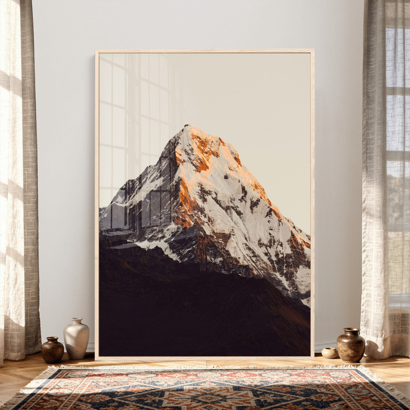 70645182-MGV-CV-24X36 - Wall Art Canvas Print