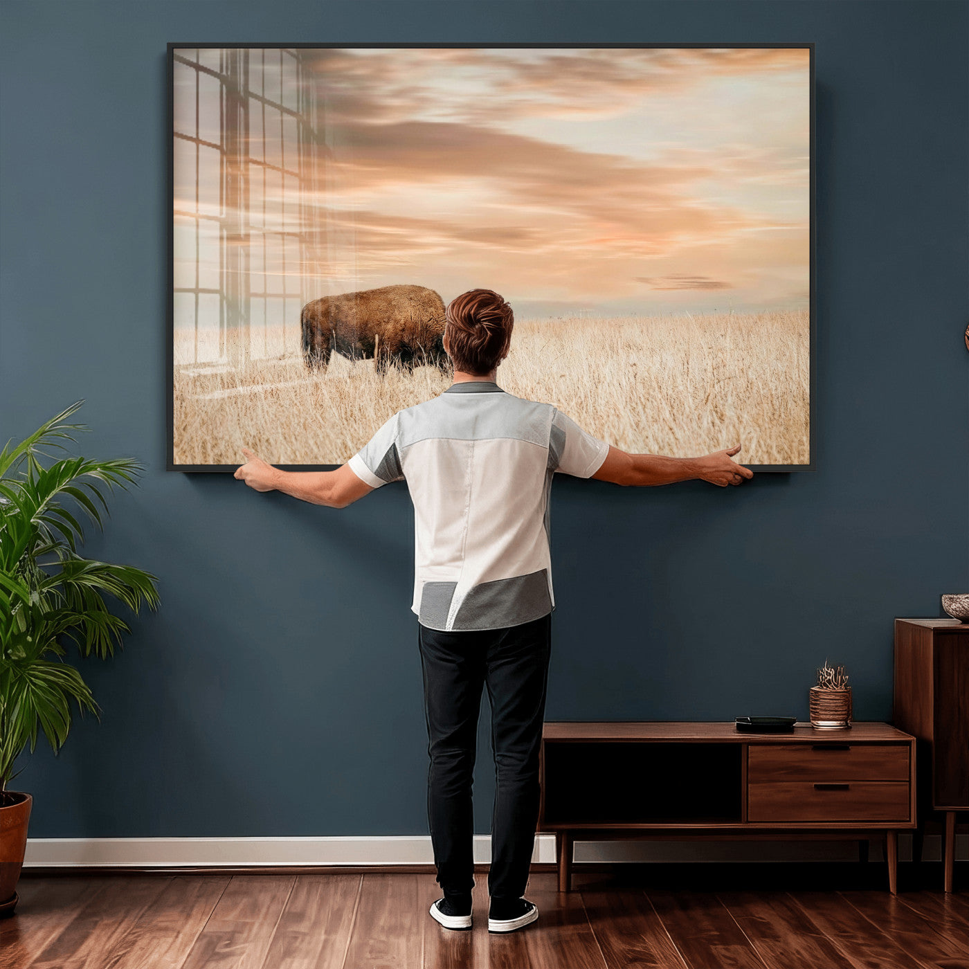 87282289-MGV-CV-36X24 - MyGreatCanvas -