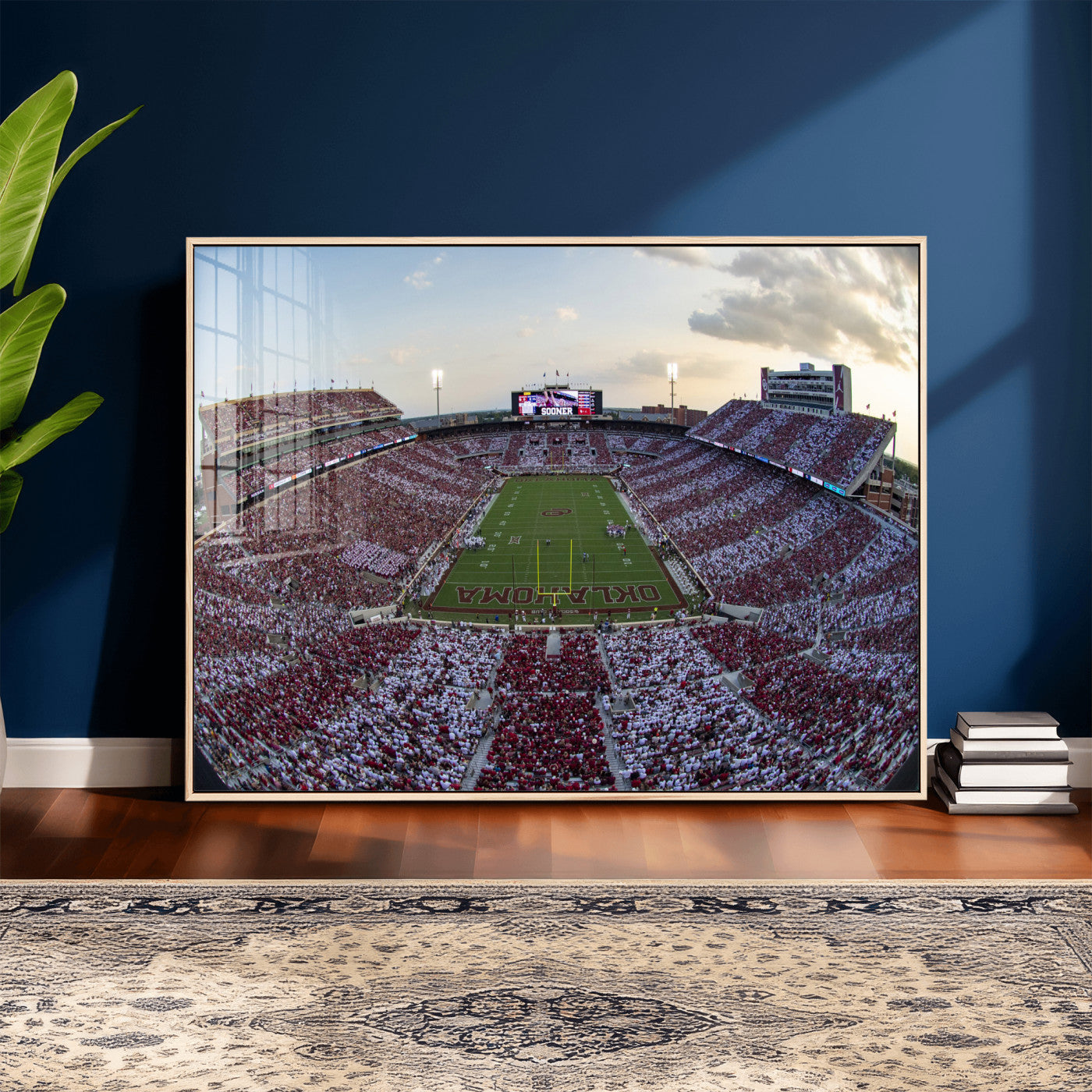 11058161-MGV-CV-36X24 - Wall Art Canvas Print