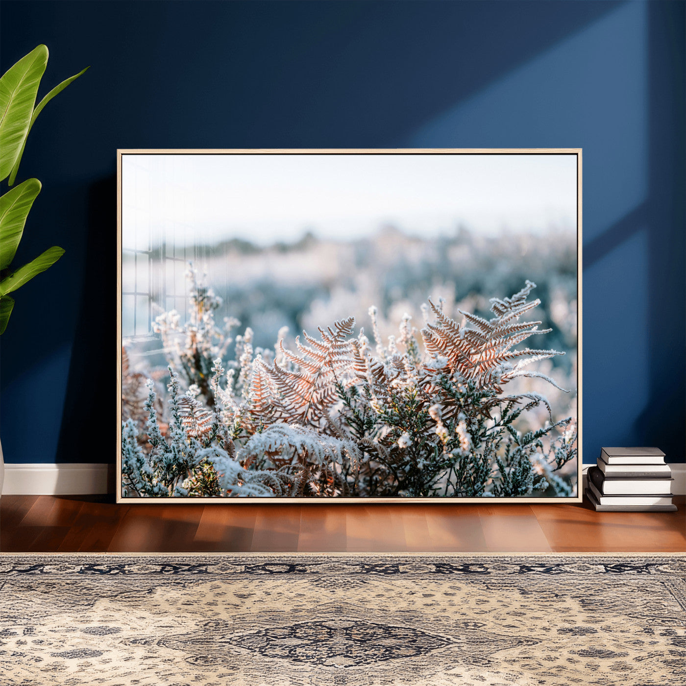 82827168-MGV-CV-36X24 - Wall Art Canvas Print