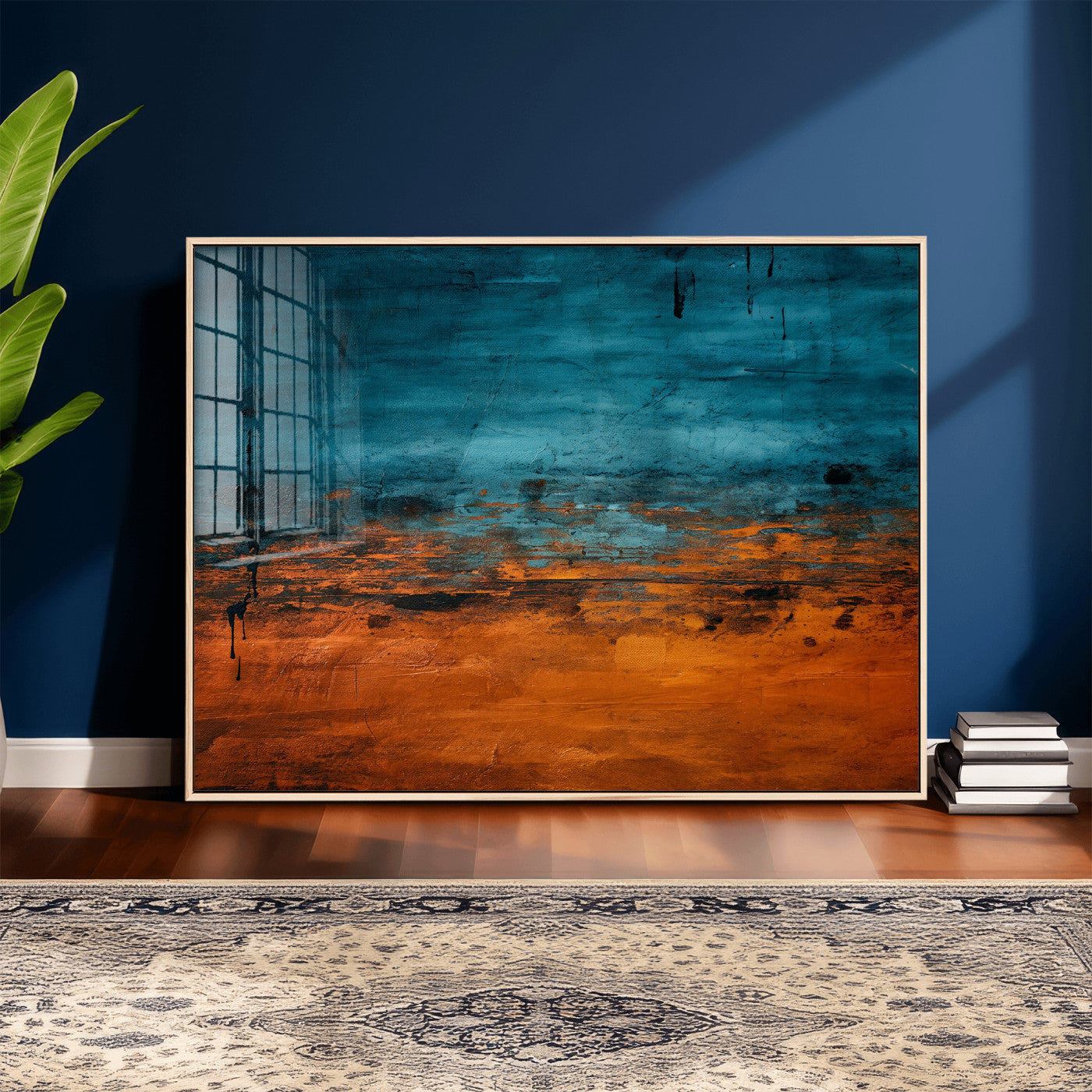 20543081-MGV-CV-36X24 - Wall Art Canvas Print