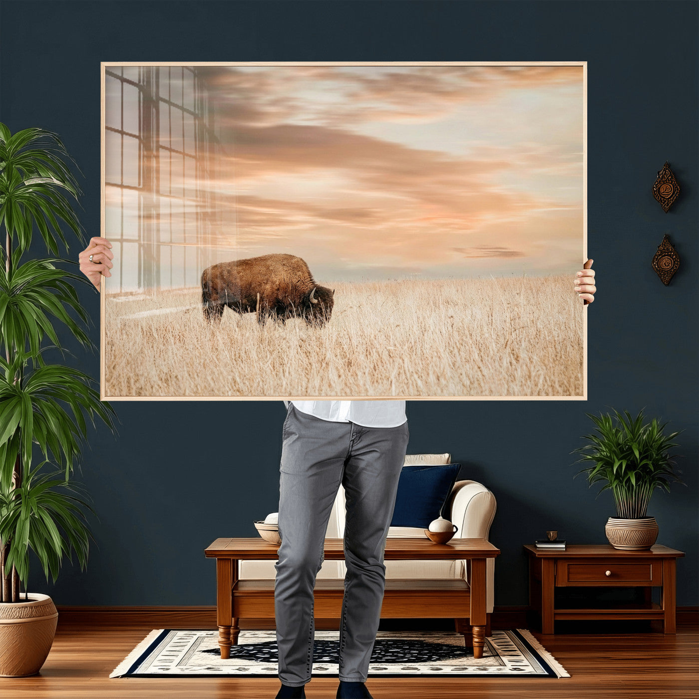 87282289-MGV-CV-36X24 - MyGreatCanvas -