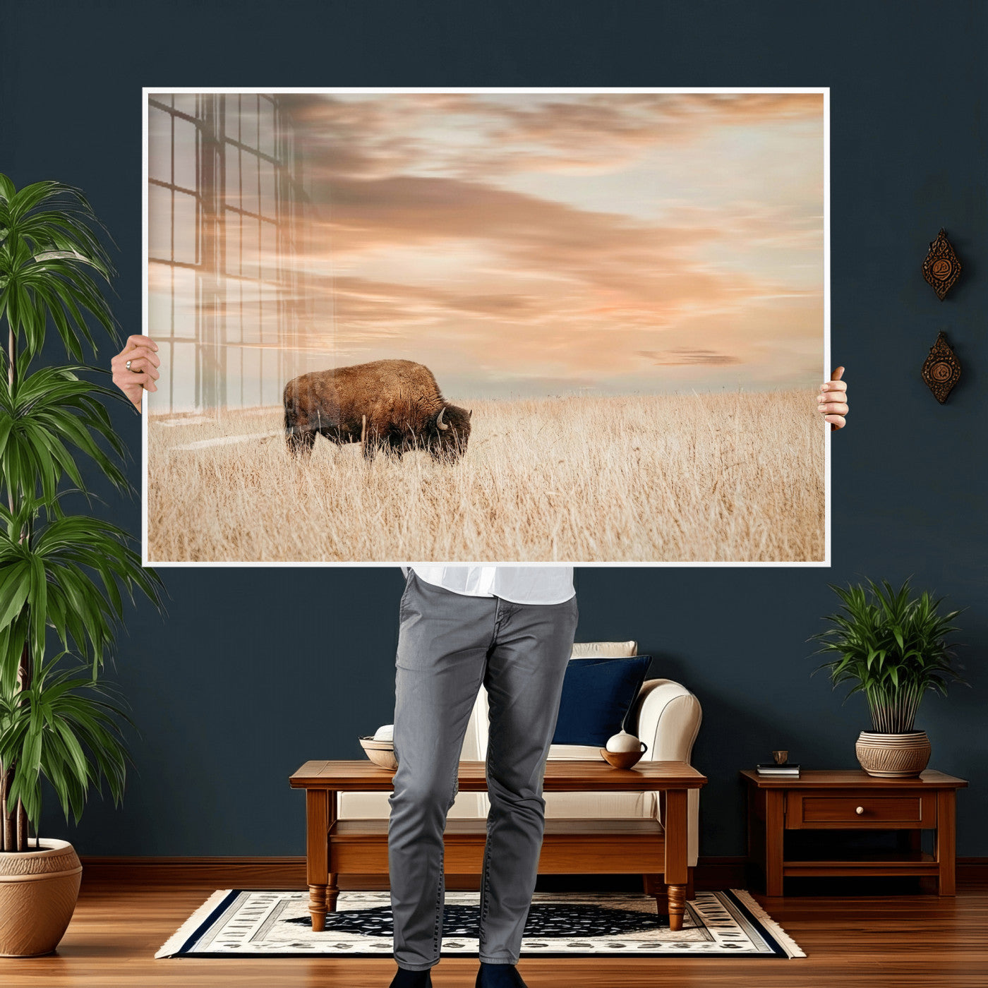 87282289-MGV-CV-36X24 - MyGreatCanvas -