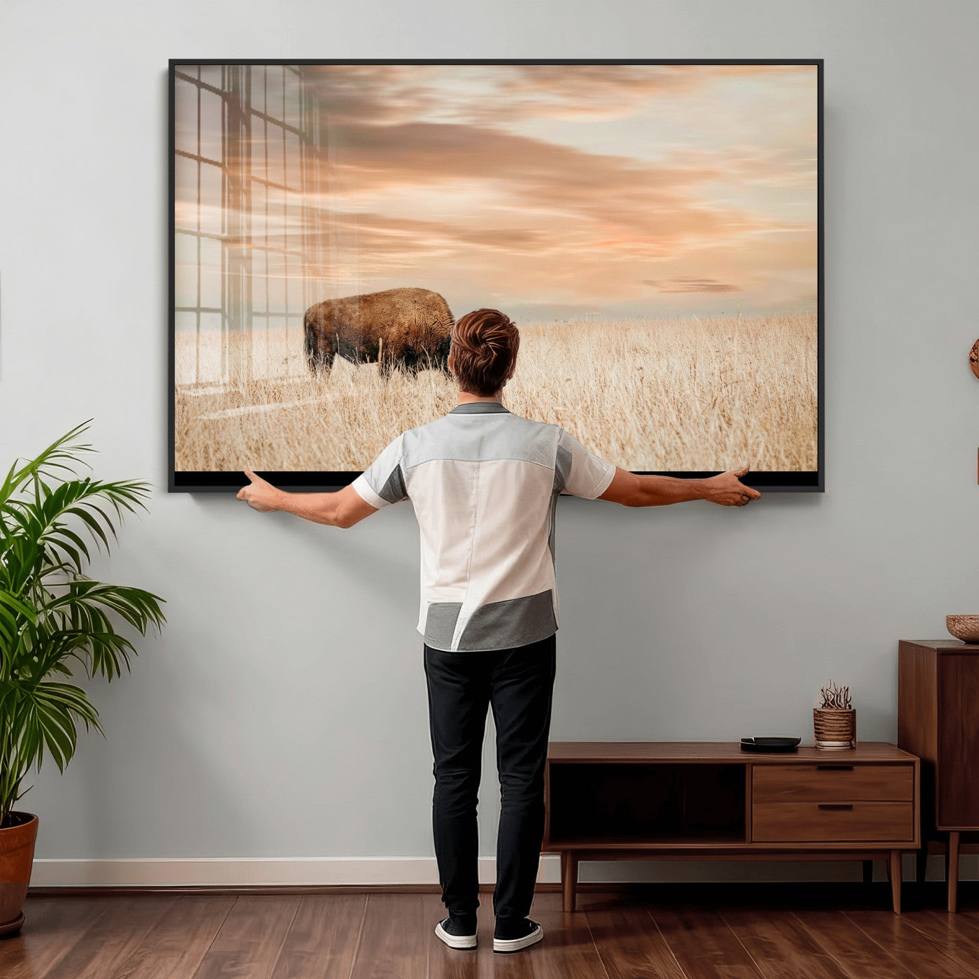 87282289-MGV-CV-36X24 - MyGreatCanvas -