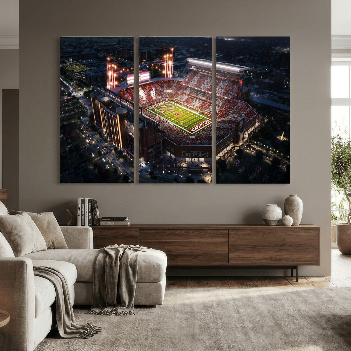 16867141-MGV-CV-36X24 - Wall Art Canvas Print