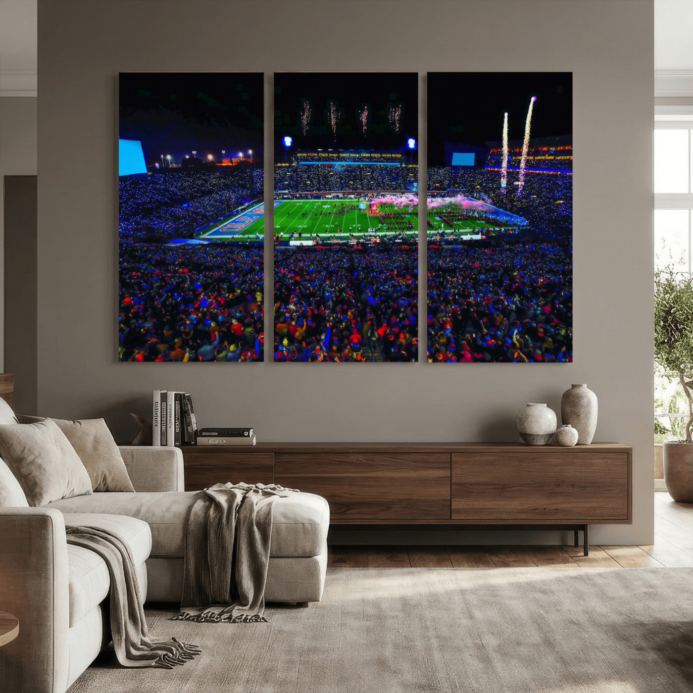 77525695-MGV-CV-36X24 - Wall Art Canvas Print