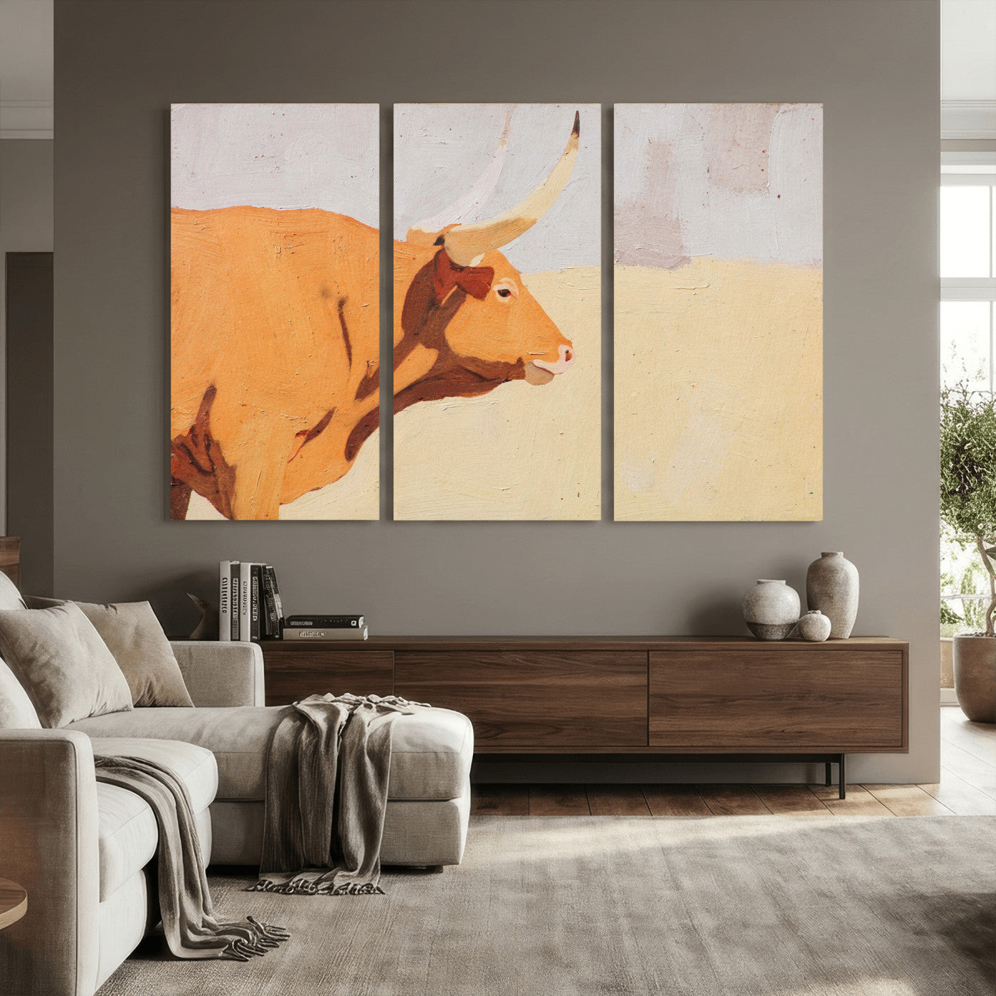 44411224-MGV-CV-36X24 - Wall Art Canvas Print