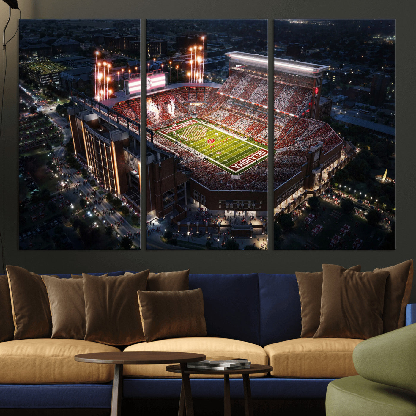 16867141-MGV-CV-36X24 - Wall Art Canvas Print