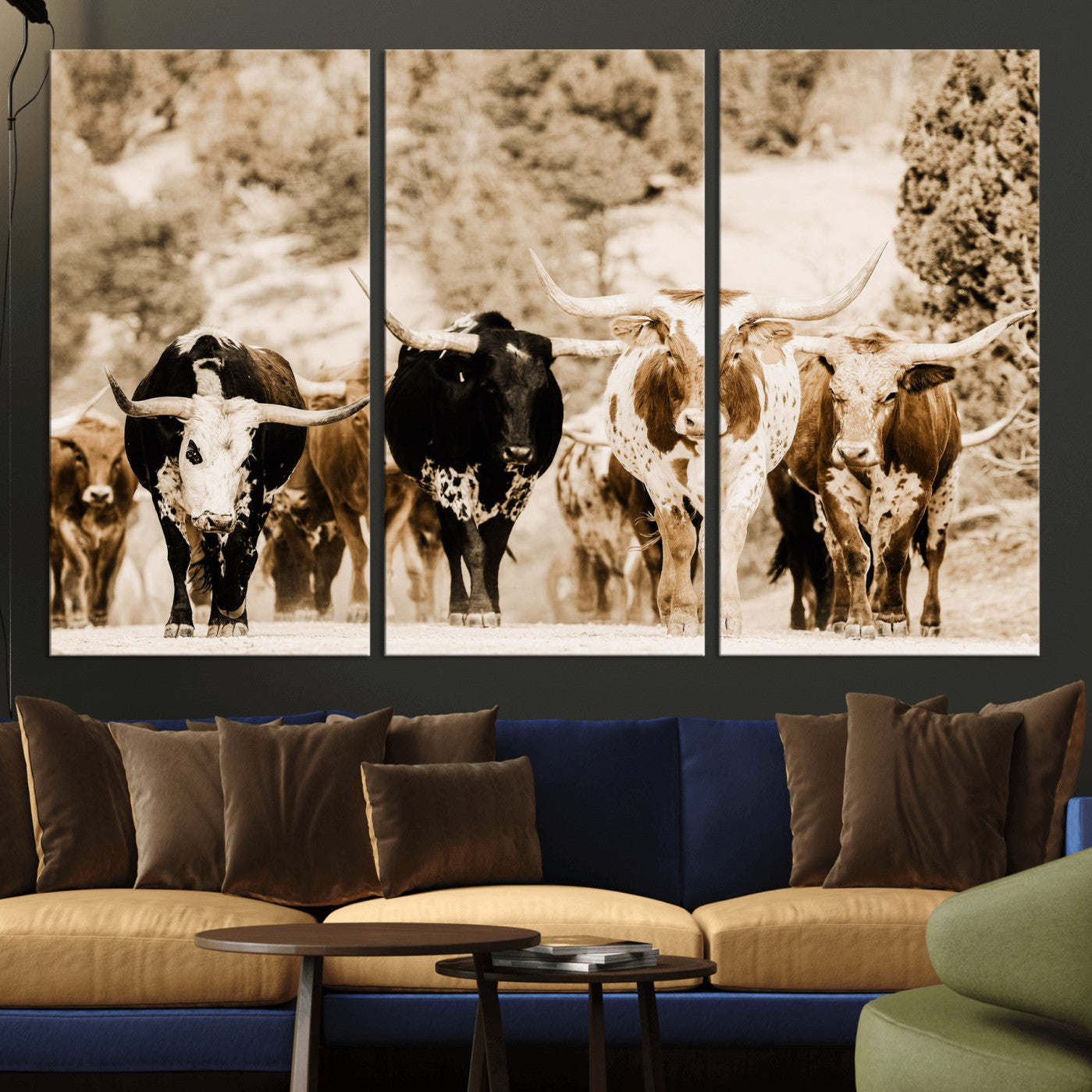 77168425-MGV-CV-36X24 - Wall Art Canvas Print