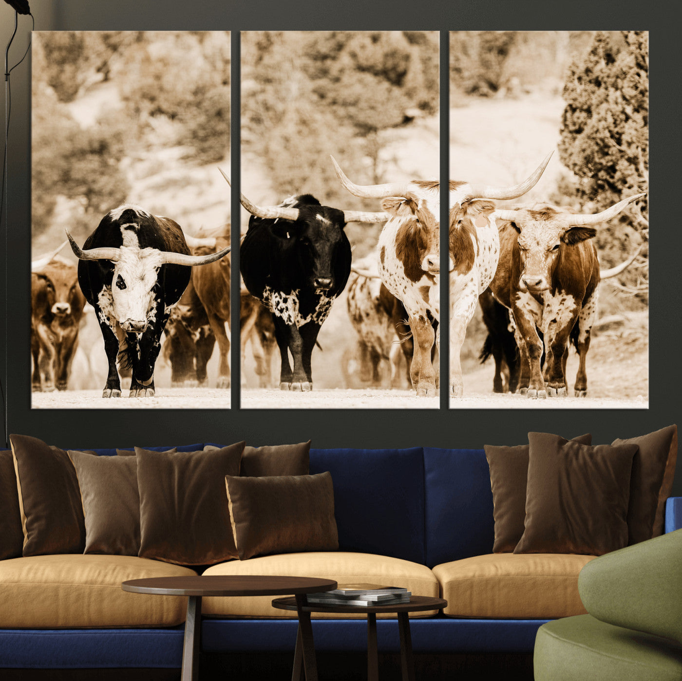 77168425-MGV-CV-36X24 - Wall Art Canvas Print