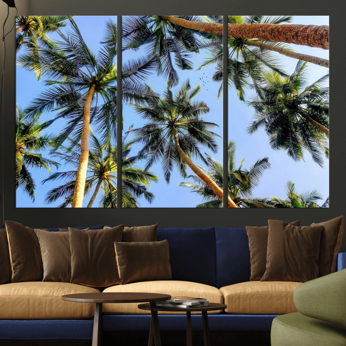 62263183-MGV-CV-36X24 - Wall Art Canvas Print