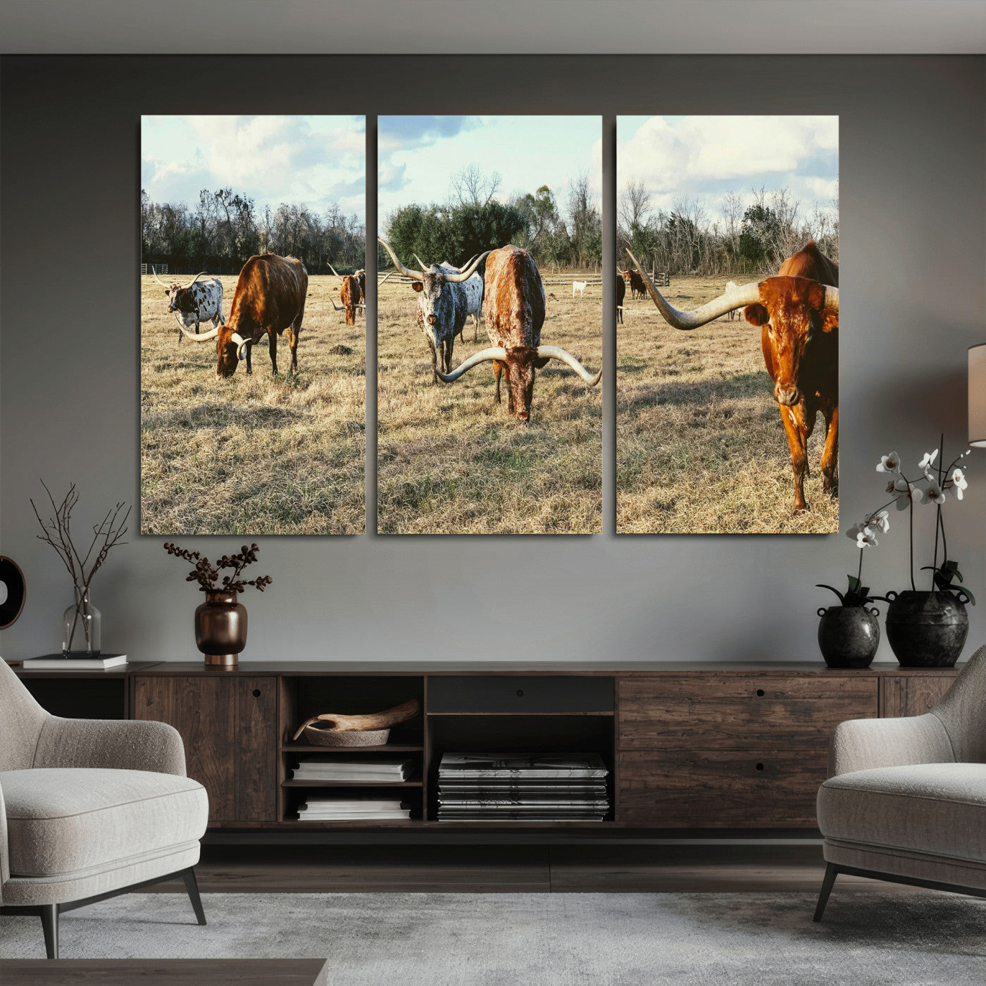 77828511-MGV-CV-36X24 - Wall Art Canvas Print