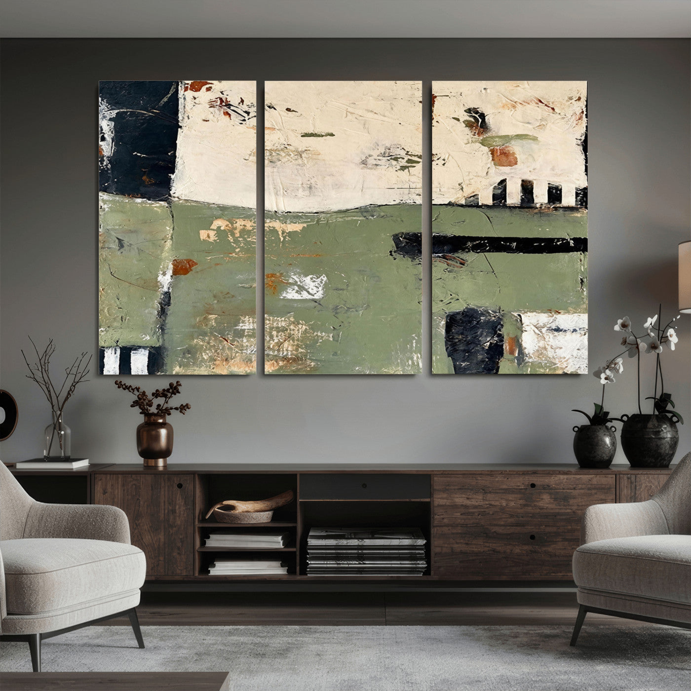 77942087-MGV-CV-36X24 - Wall Art Canvas Print