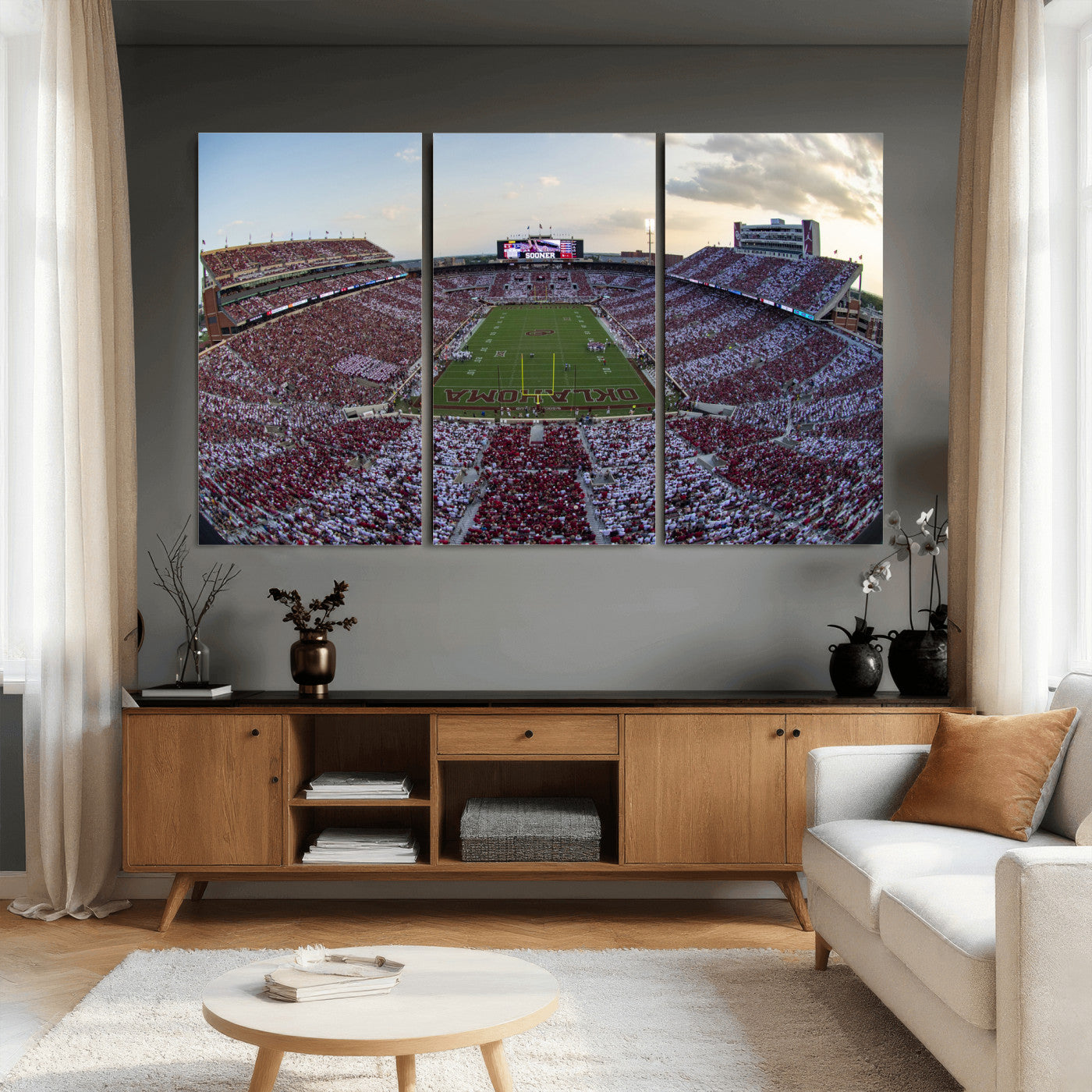 11058161-MGV-CV-36X24 - Wall Art Canvas Print