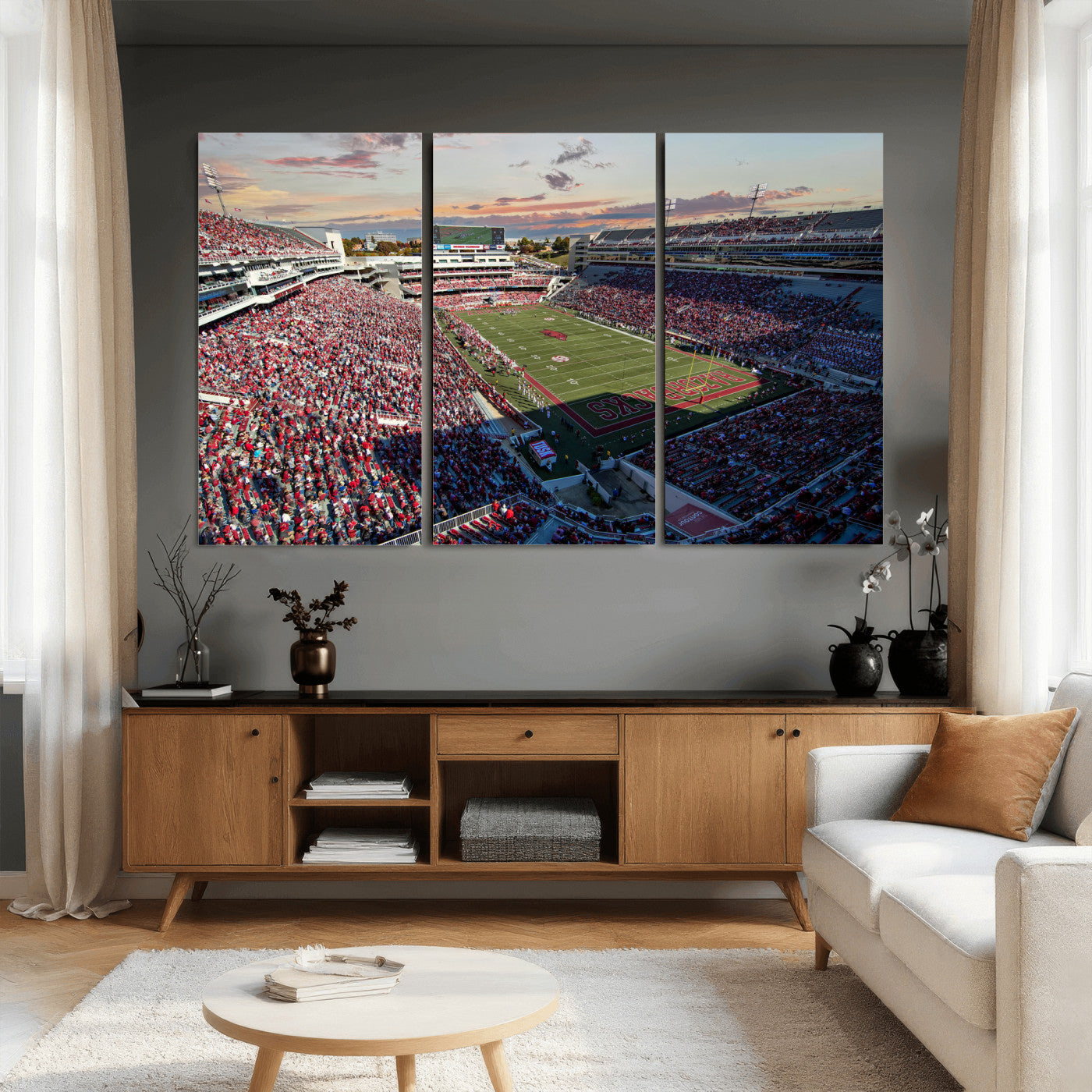 82180426-MGV-CV-36X24 - Wall Art Canvas Print