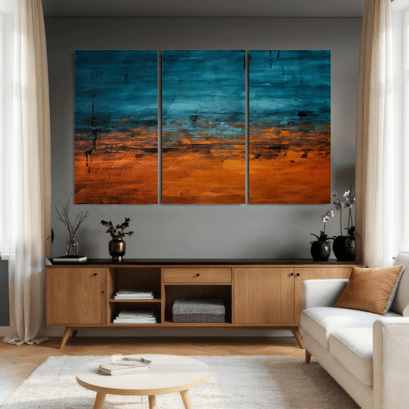 20543081-MGV-CV-36X24 - Wall Art Canvas Print