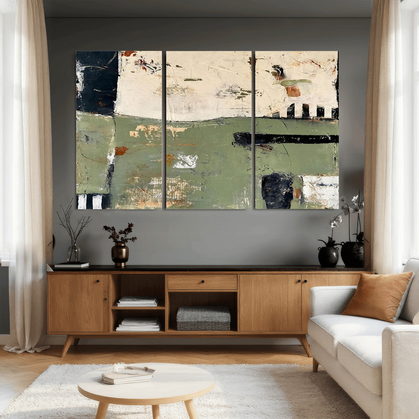 77942087-MGV-CV-36X24 - Wall Art Canvas Print