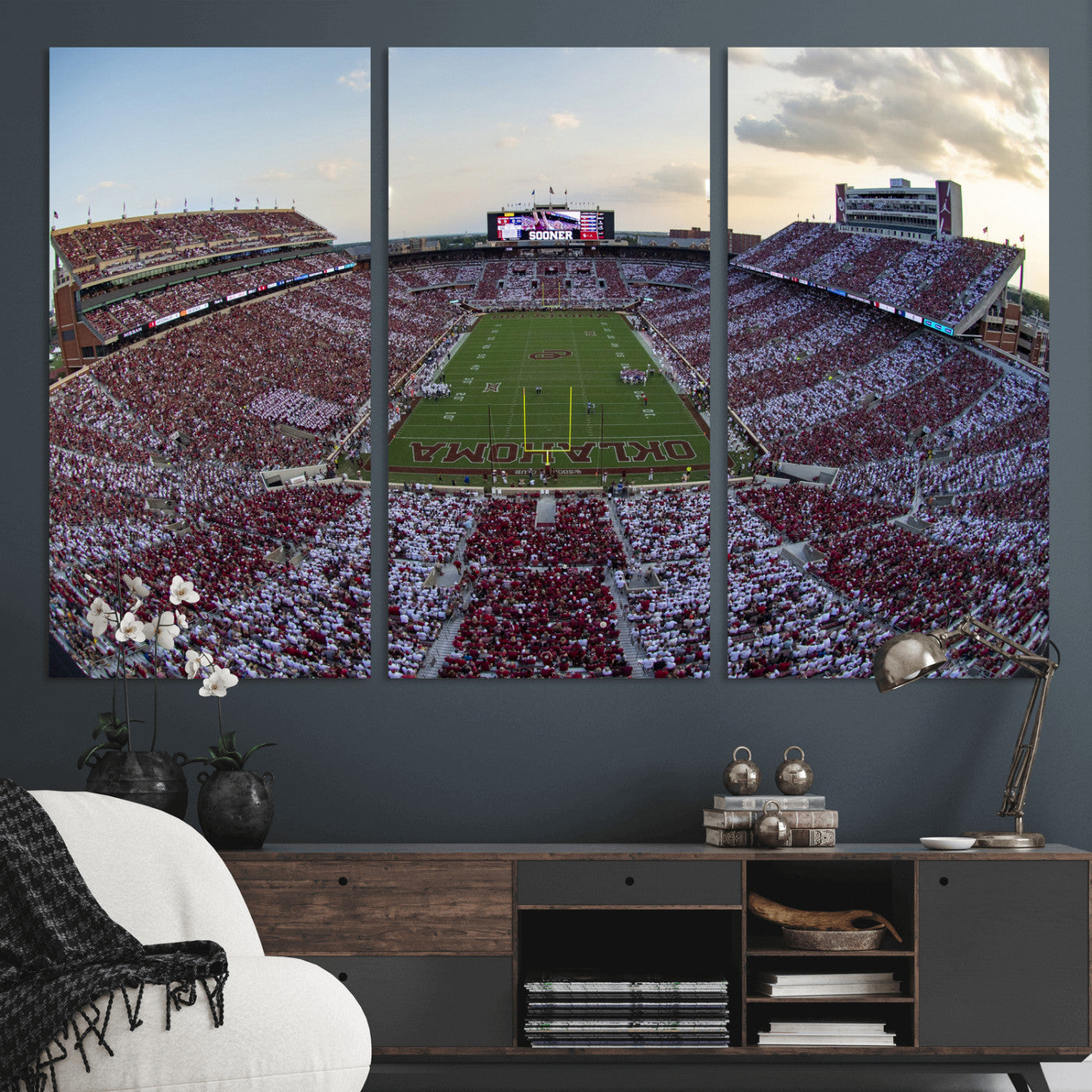 11058161-MGV-CV-36X24 - Wall Art Canvas Print