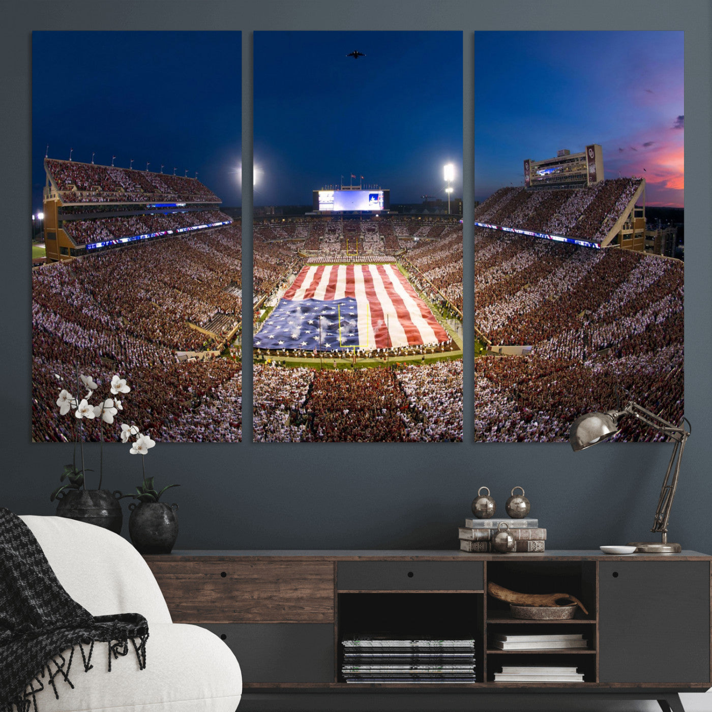 12979182-MGV-CV-36X24 - Wall Art Canvas Print