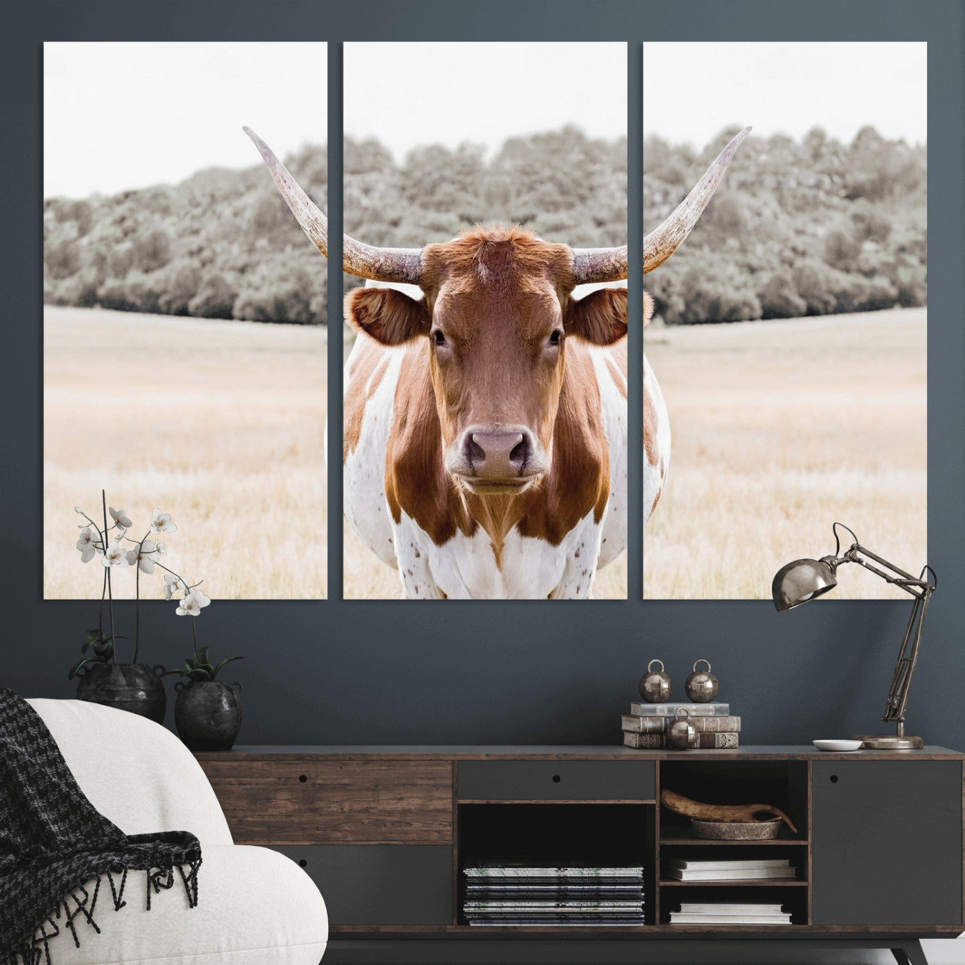 38436784-MGV-CV-36X24 - Wall Art Canvas Print