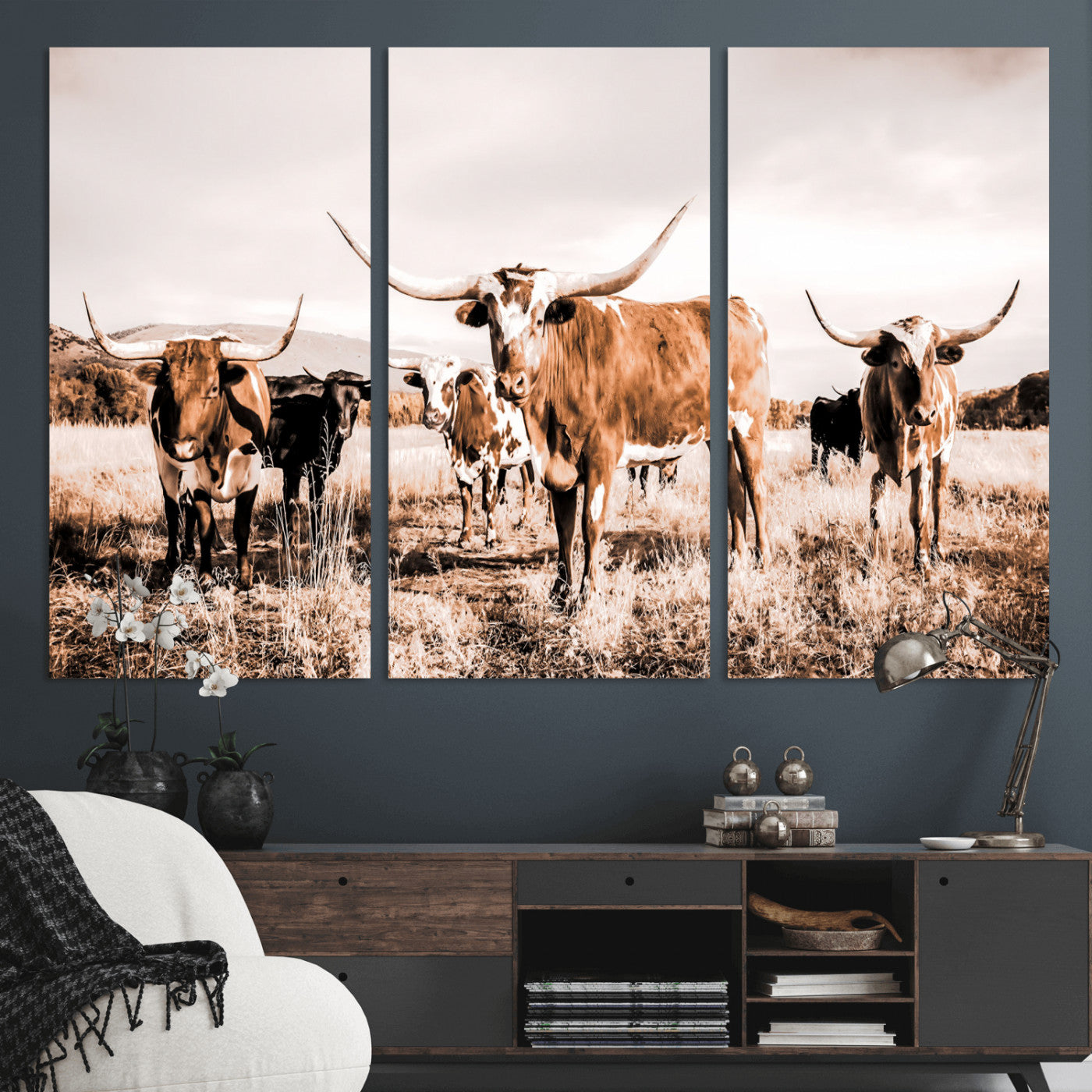 27539727-MGV-CV-36X24 - Wall Art Canvas Print