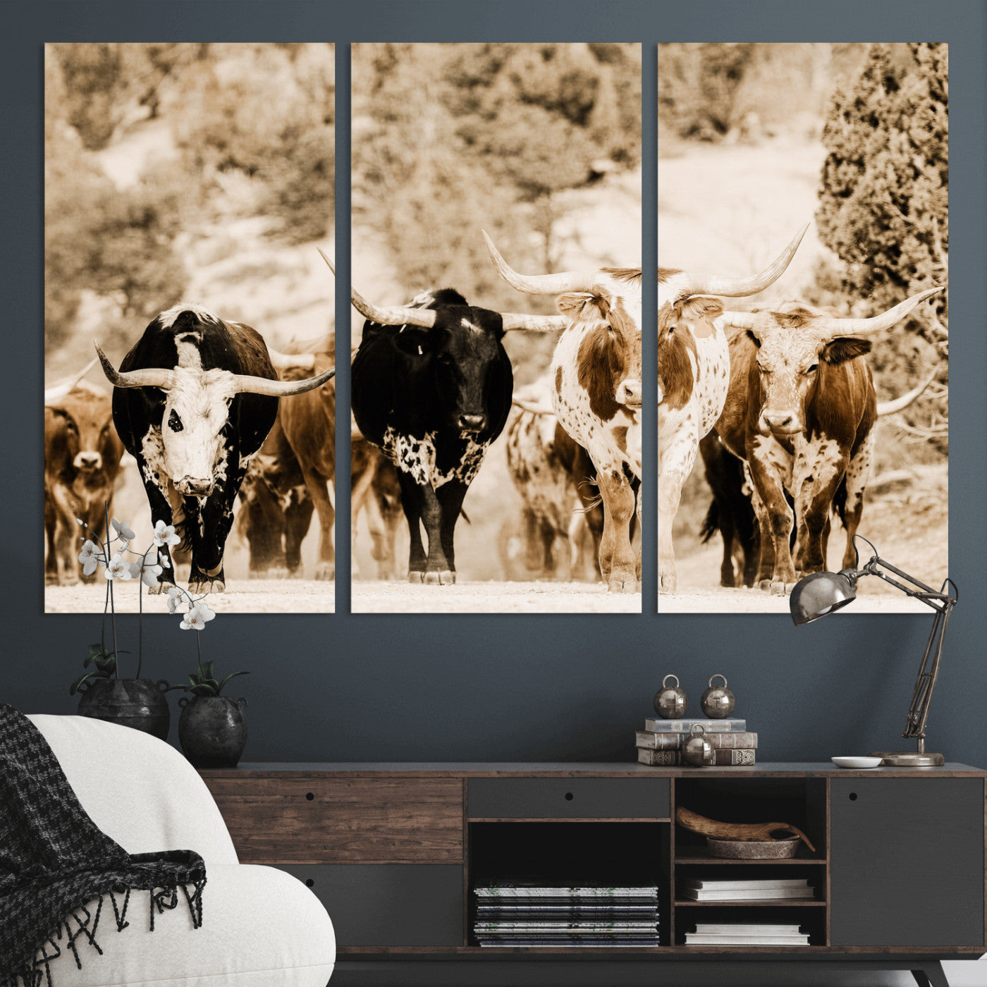 77168425-MGV-CV-36X24 - Wall Art Canvas Print
