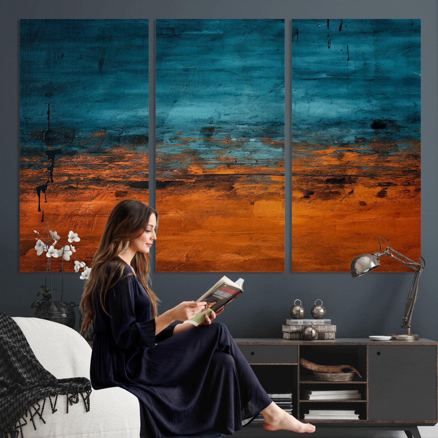 20543081-MGV-CV-36X24 - Wall Art Canvas Print