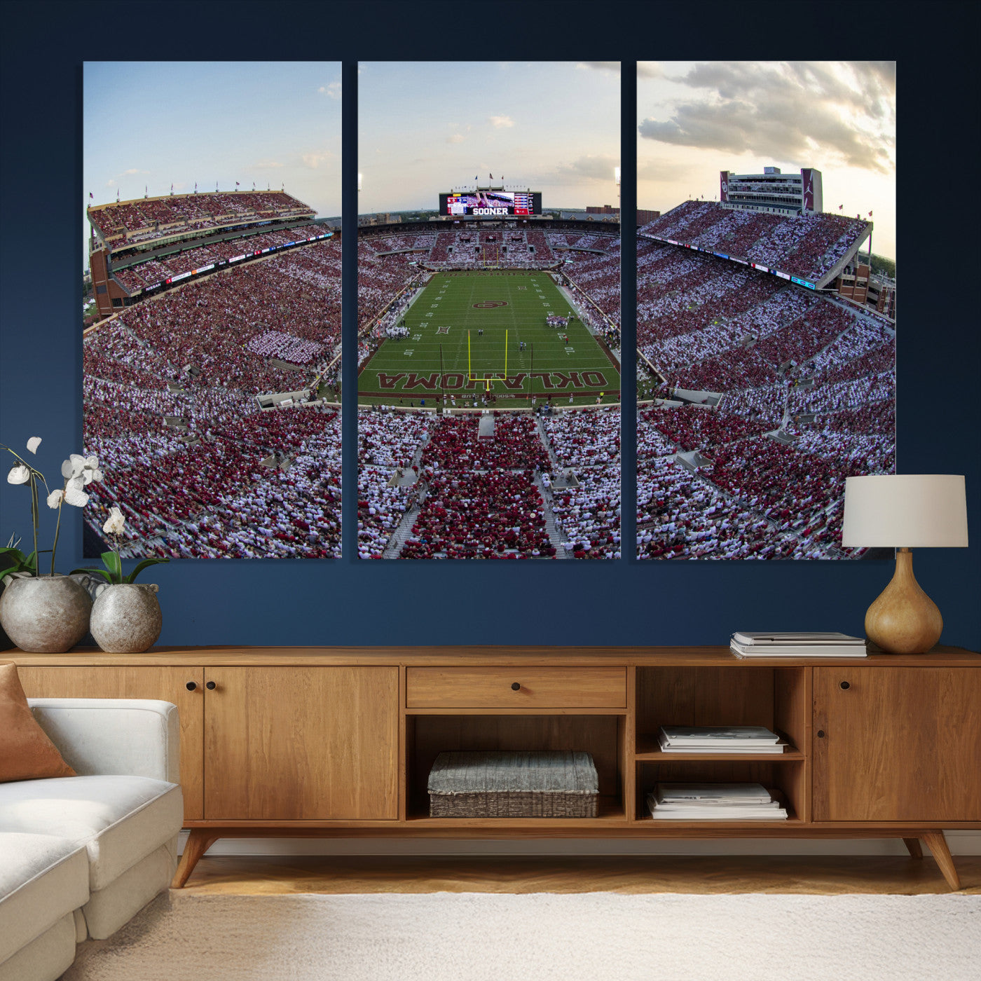 11058161-MGV-CV-36X24 - Wall Art Canvas Print